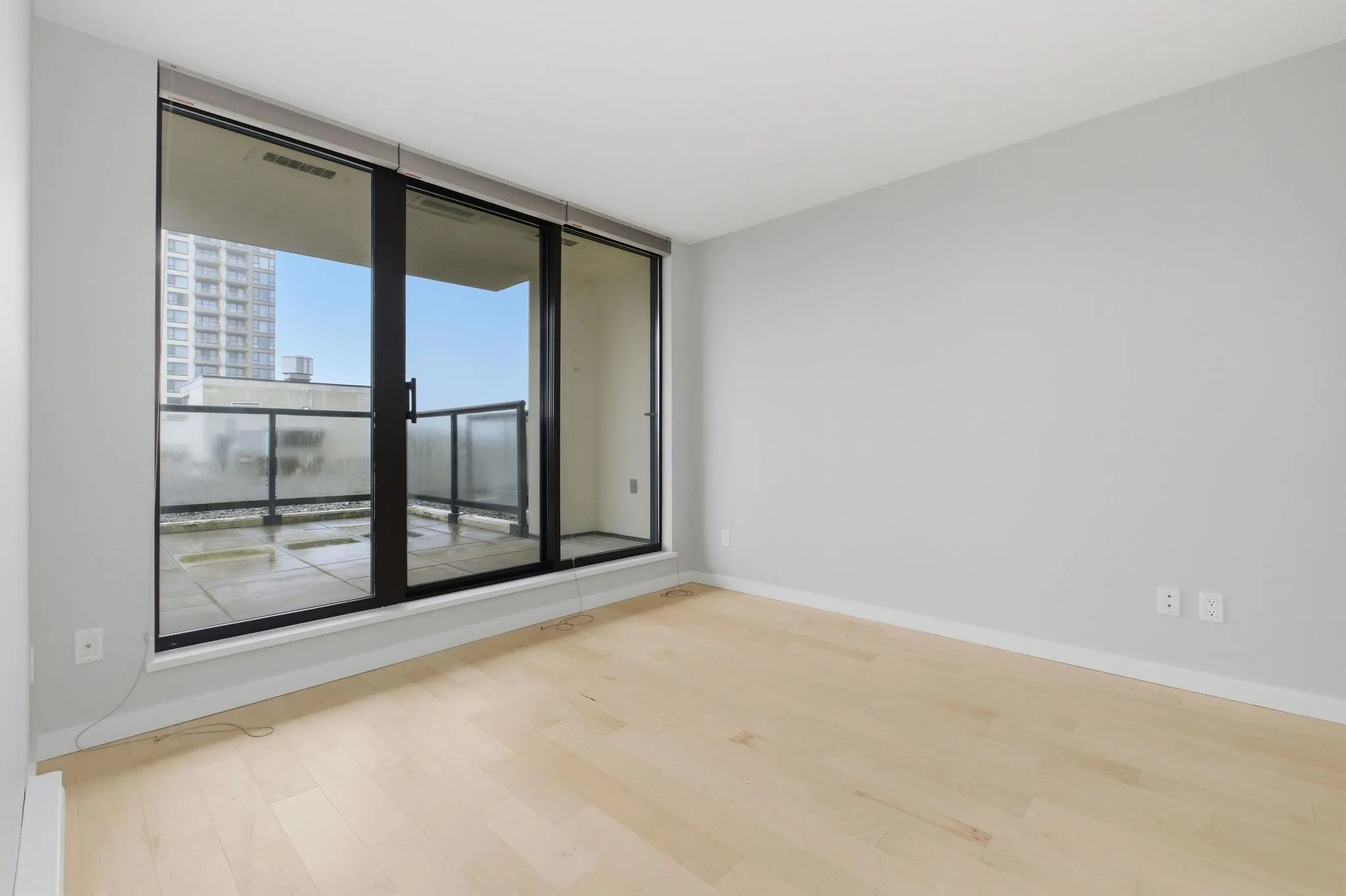 7063 Hall Avenue #607