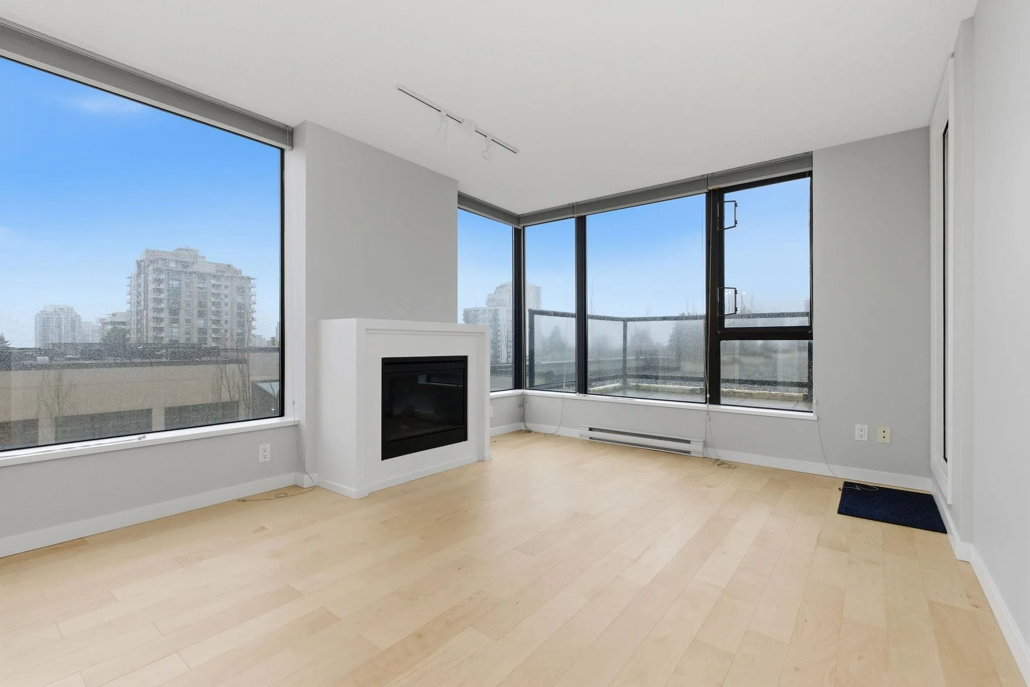 7063 Hall Avenue #607