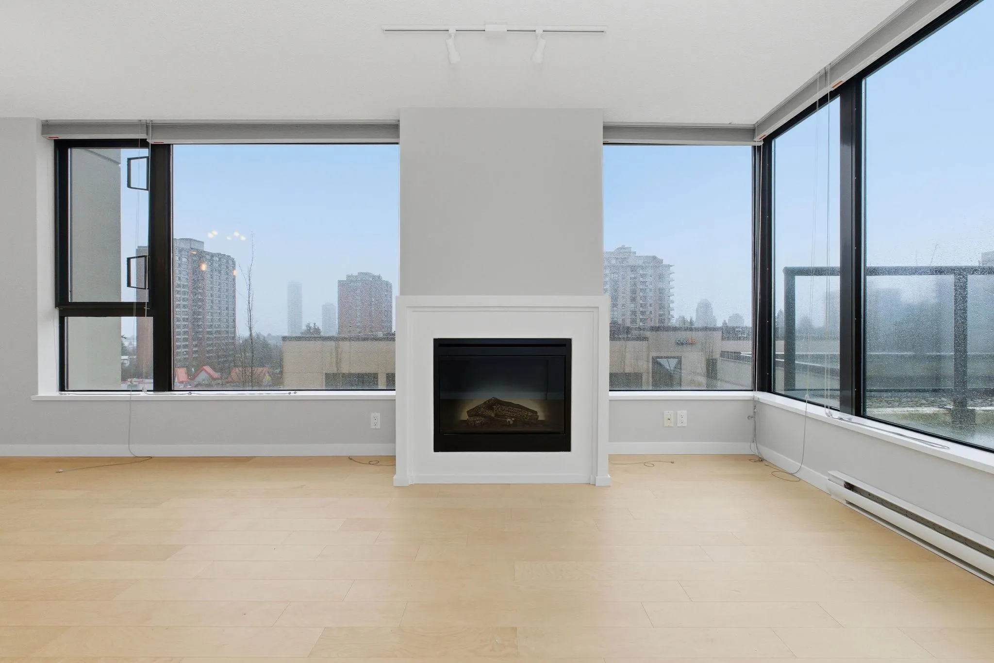 7063 Hall Avenue #607