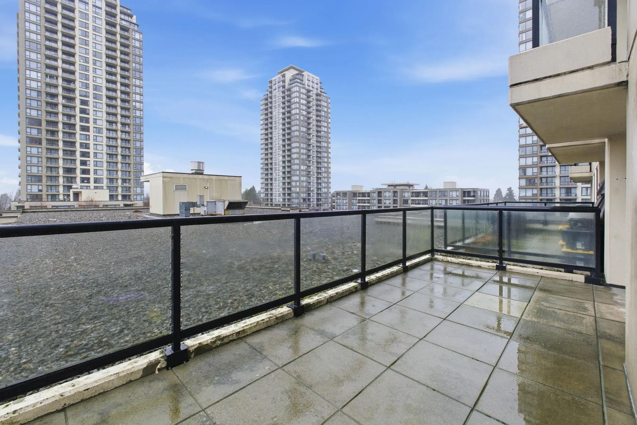 7063 Hall Avenue #607