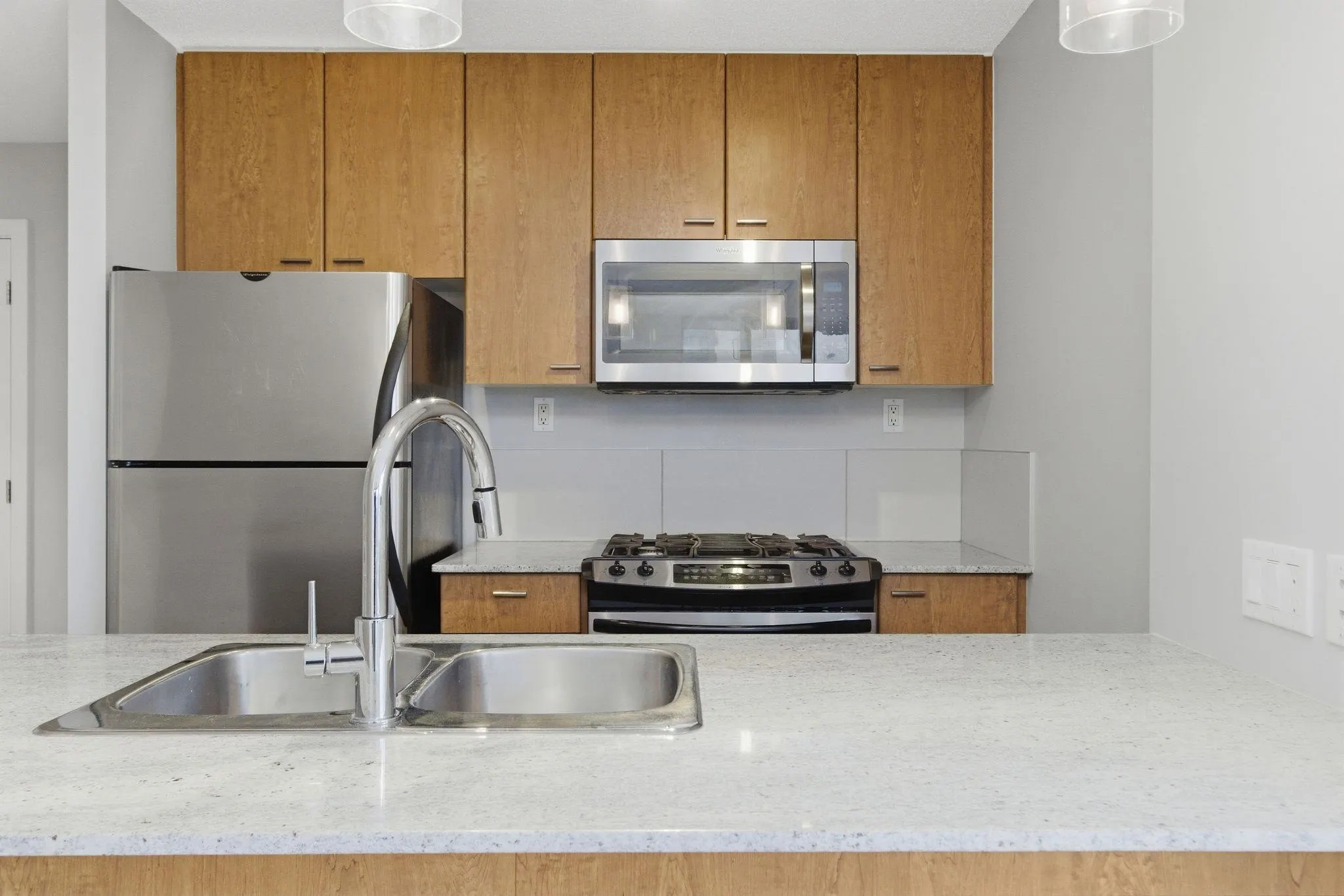 7063 Hall Avenue #607