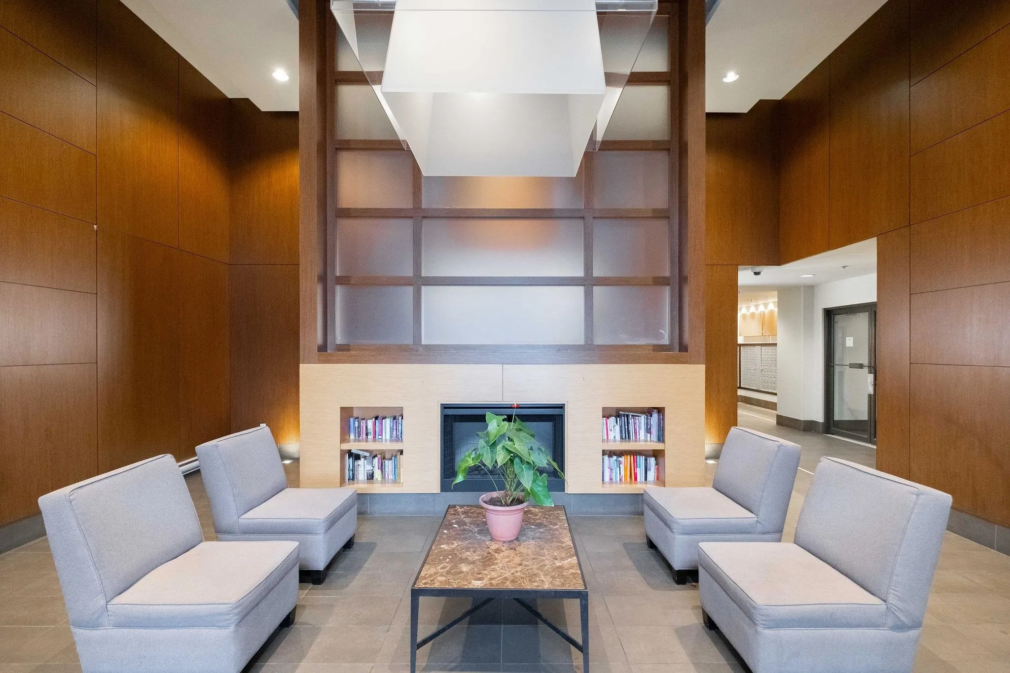 7063 Hall Avenue #607