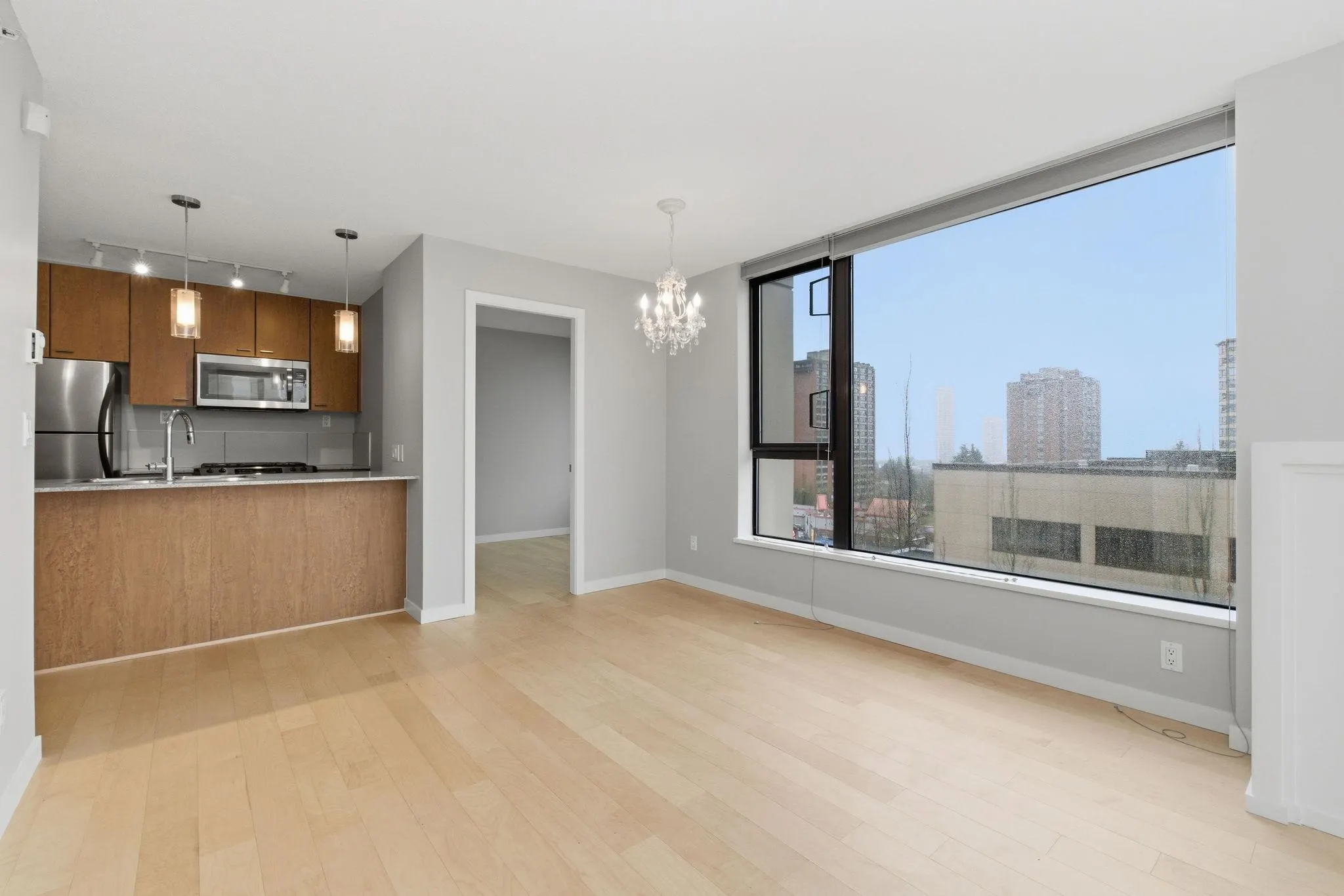7063 Hall Avenue #607