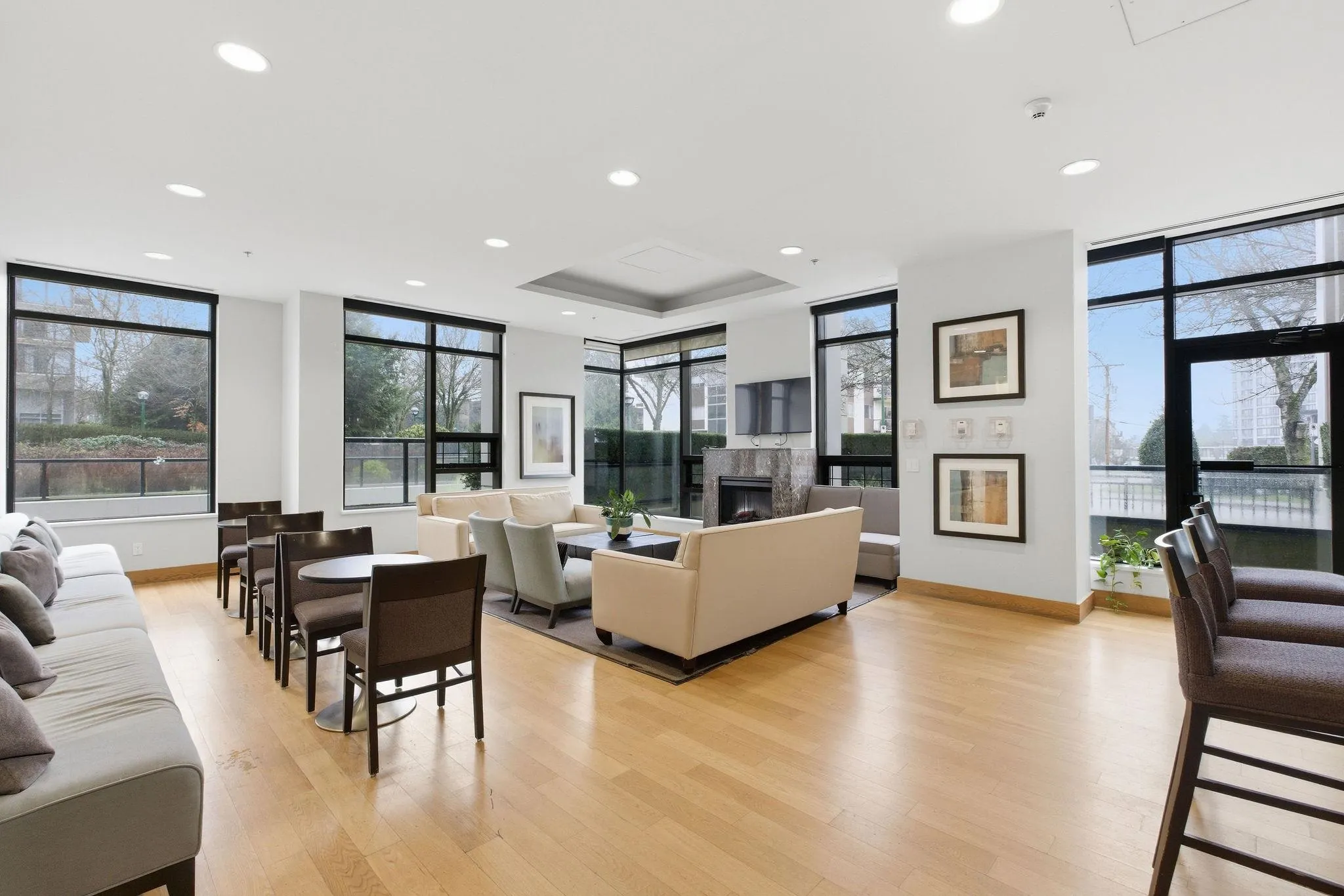 7063 Hall Avenue #607