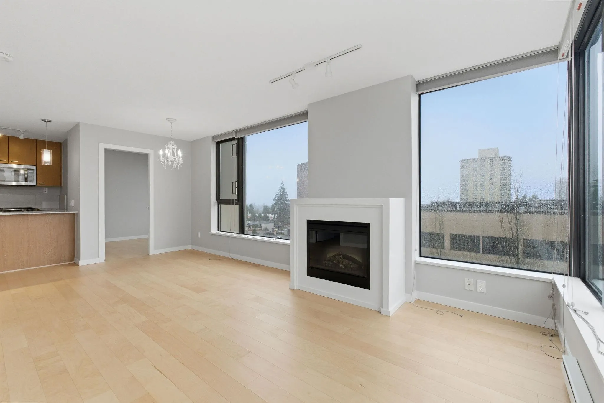 7063 Hall Avenue #607