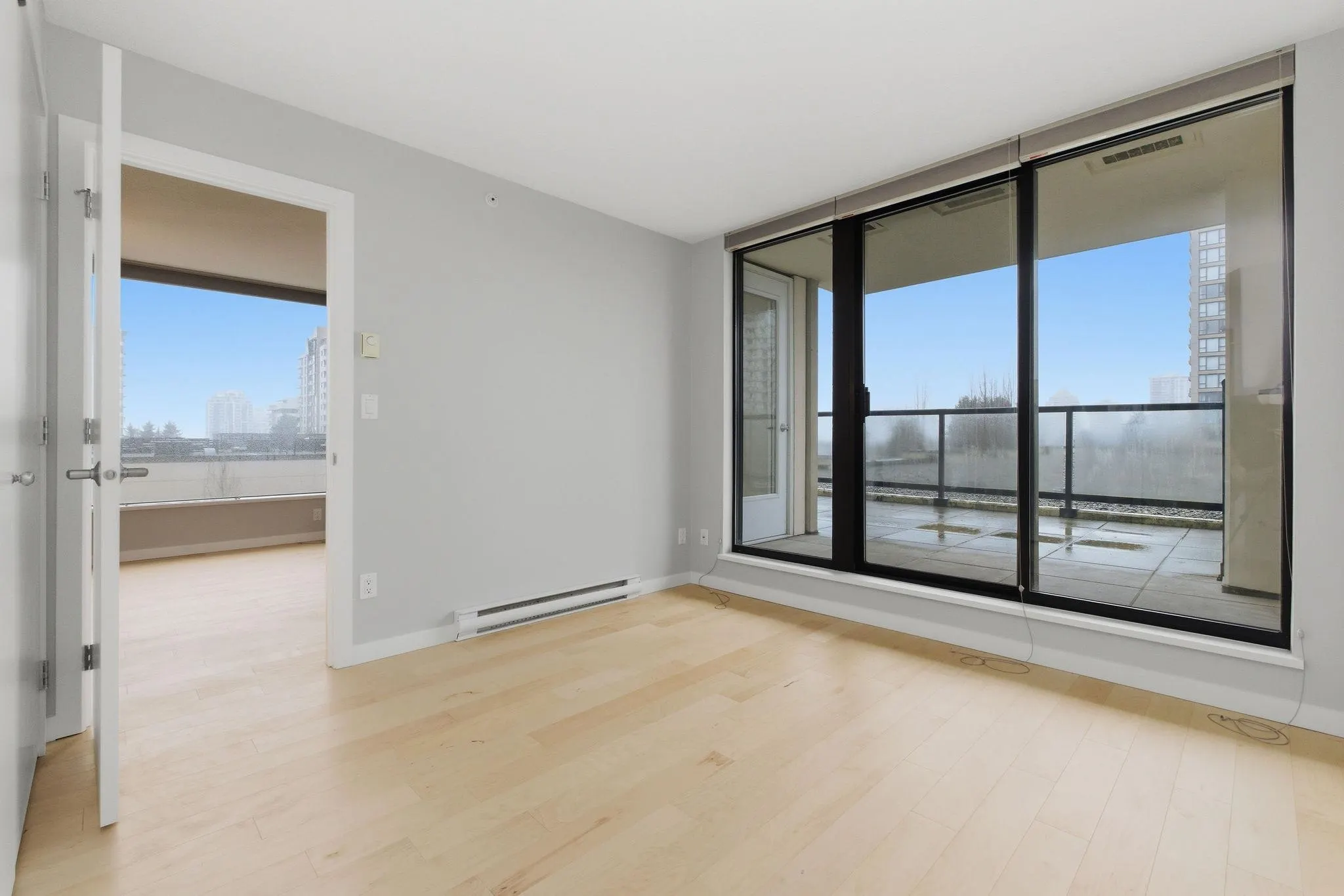 7063 Hall Avenue #607
