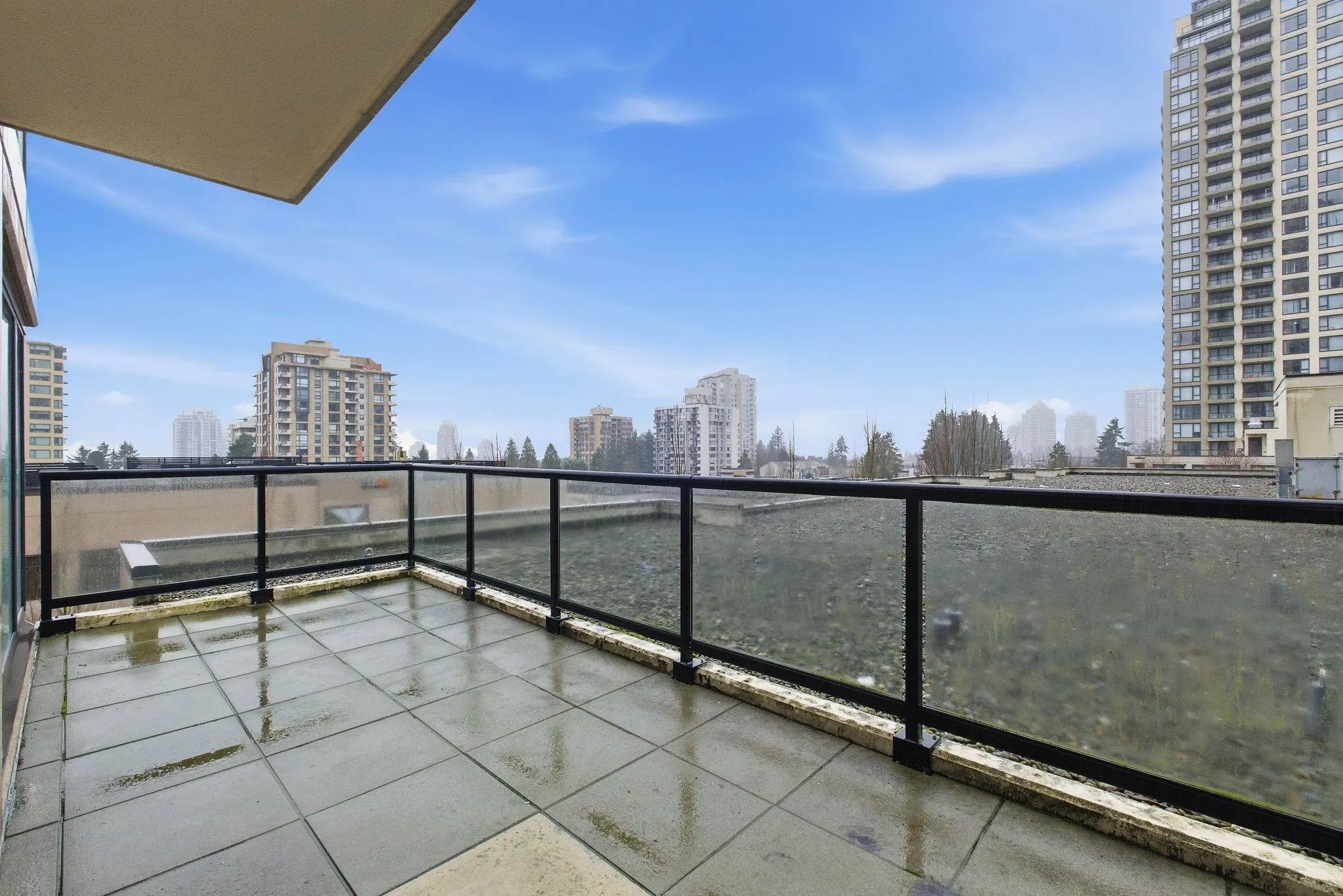 7063 Hall Avenue #607