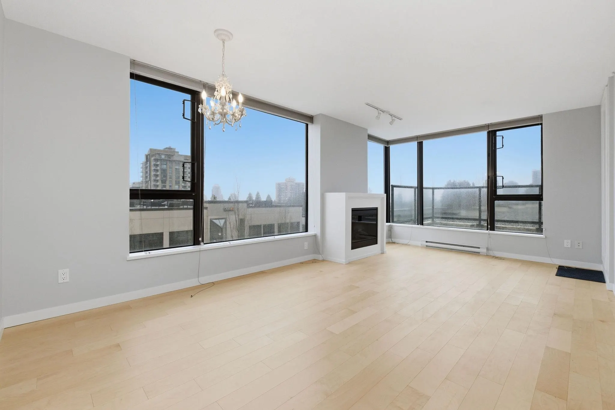 7063 Hall Avenue #607