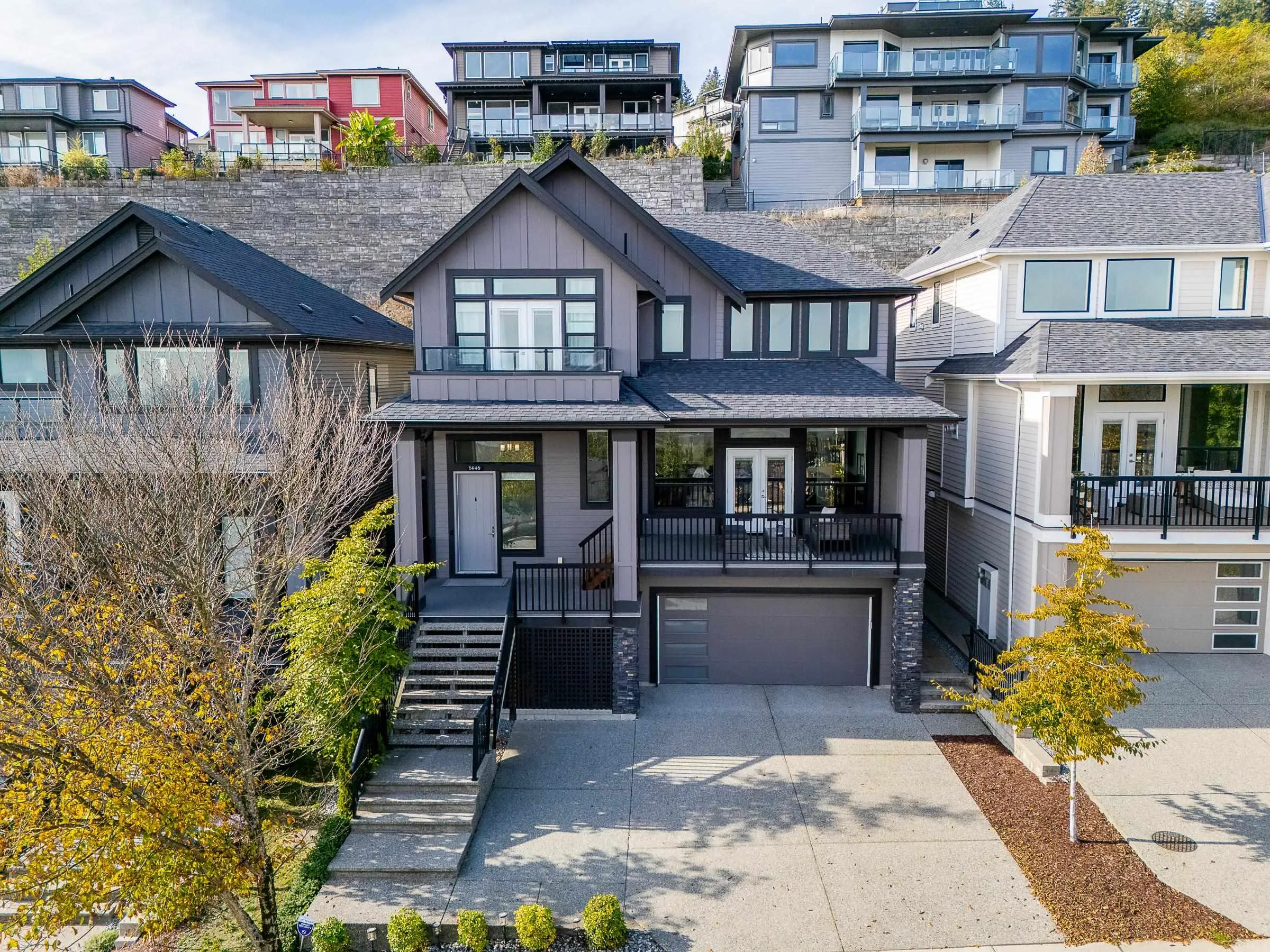1446 Mitchell Street