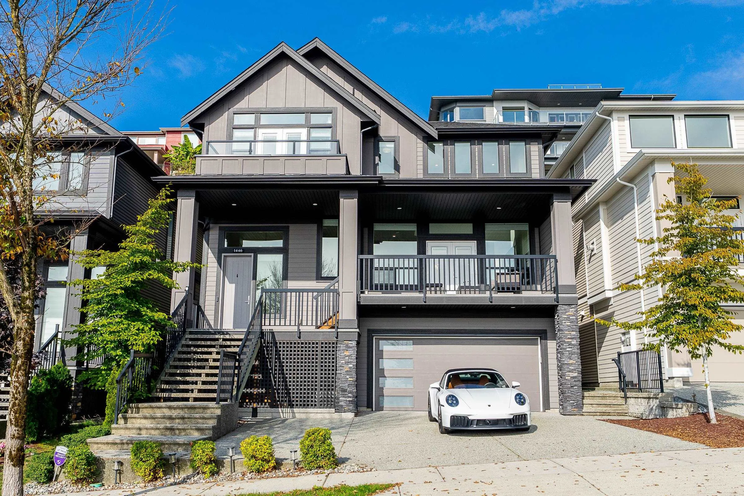 1446 Mitchell Street