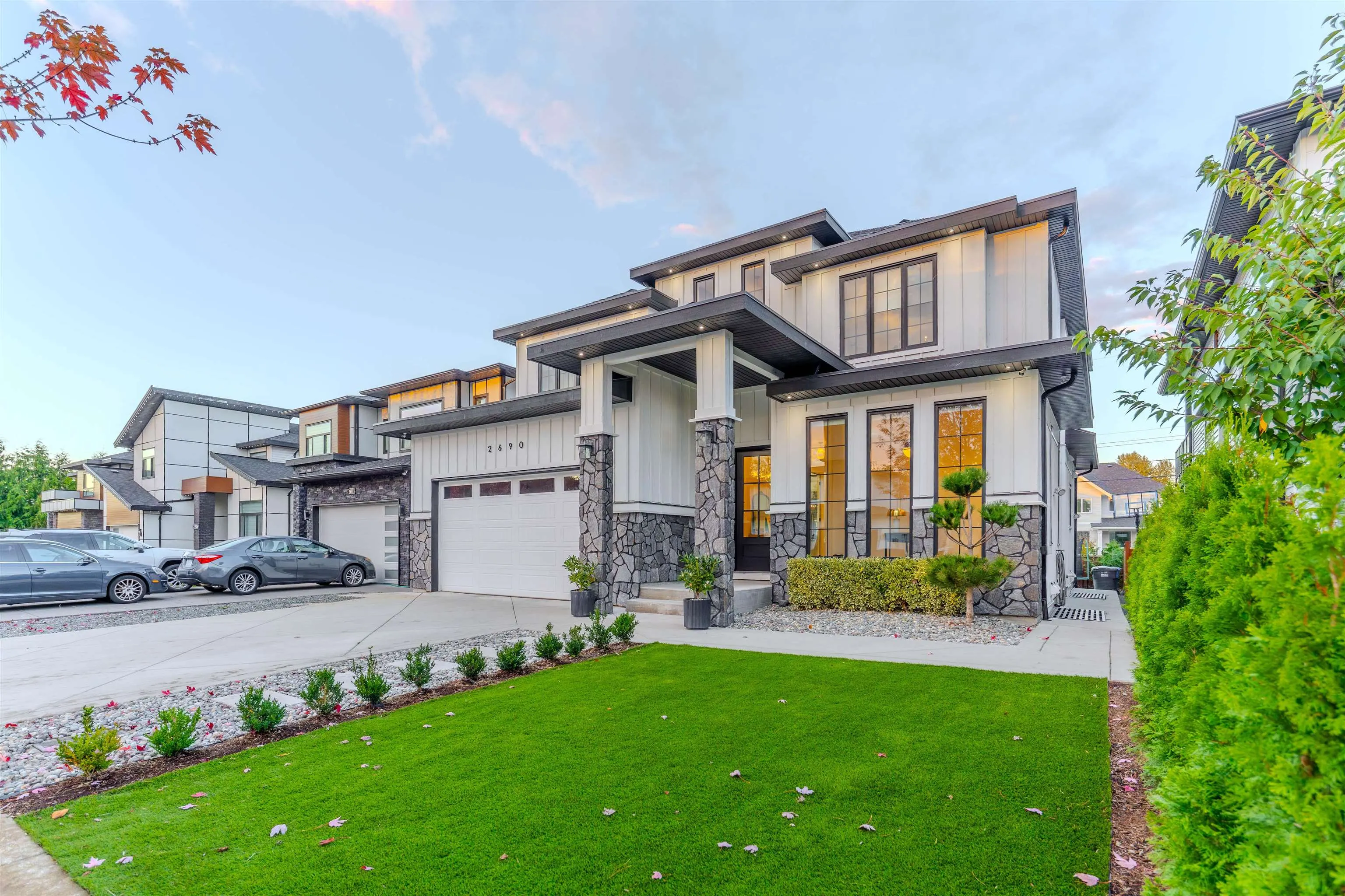 2690 Platform Crescent