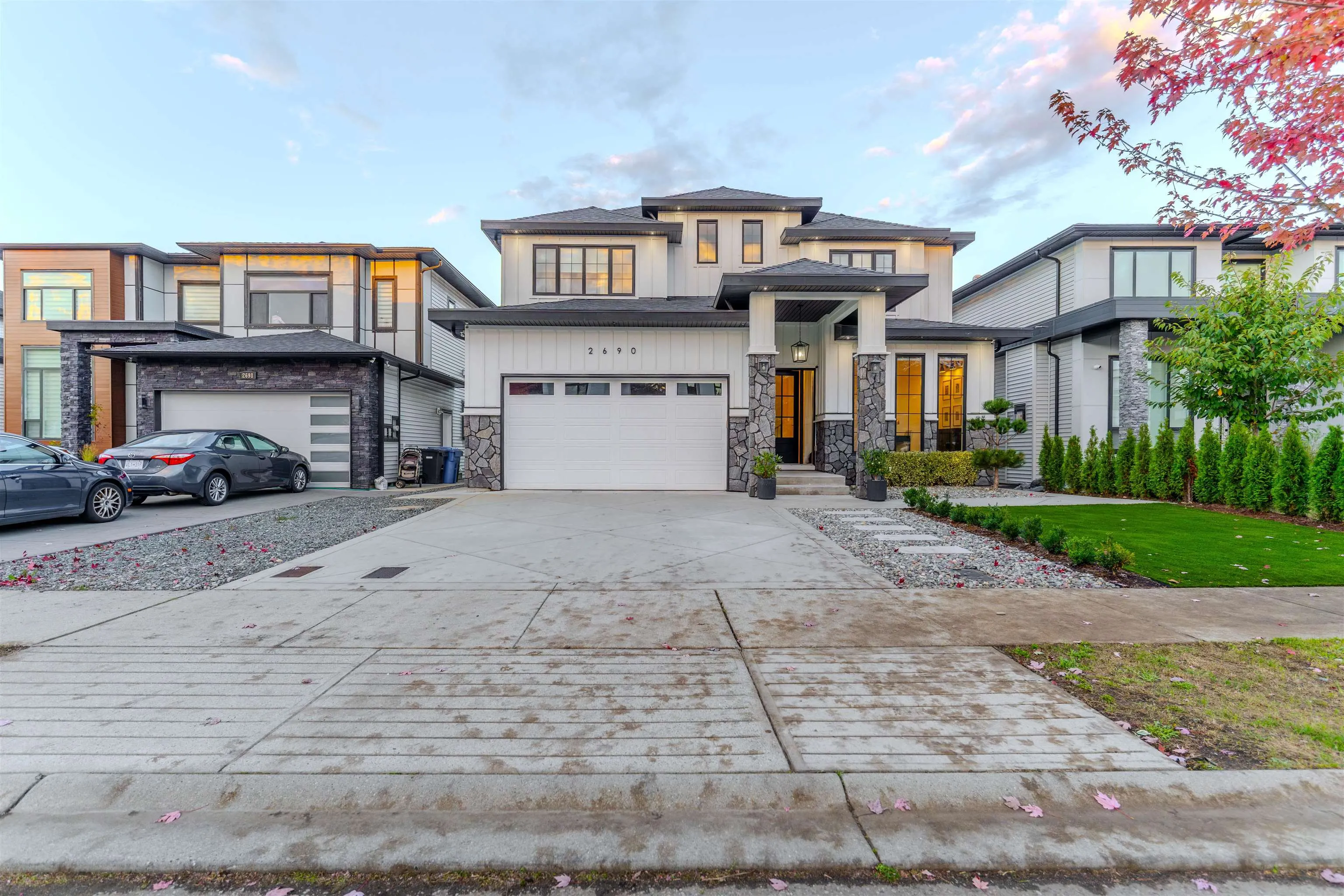 2690 Platform Crescent
