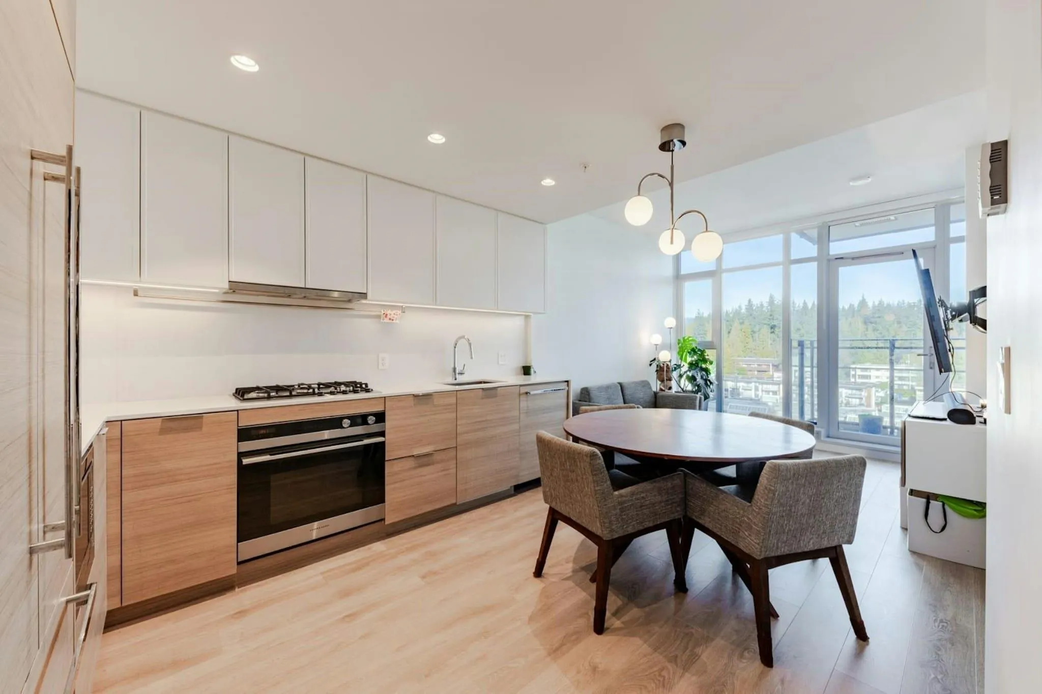 1045 Austin Avenue #808