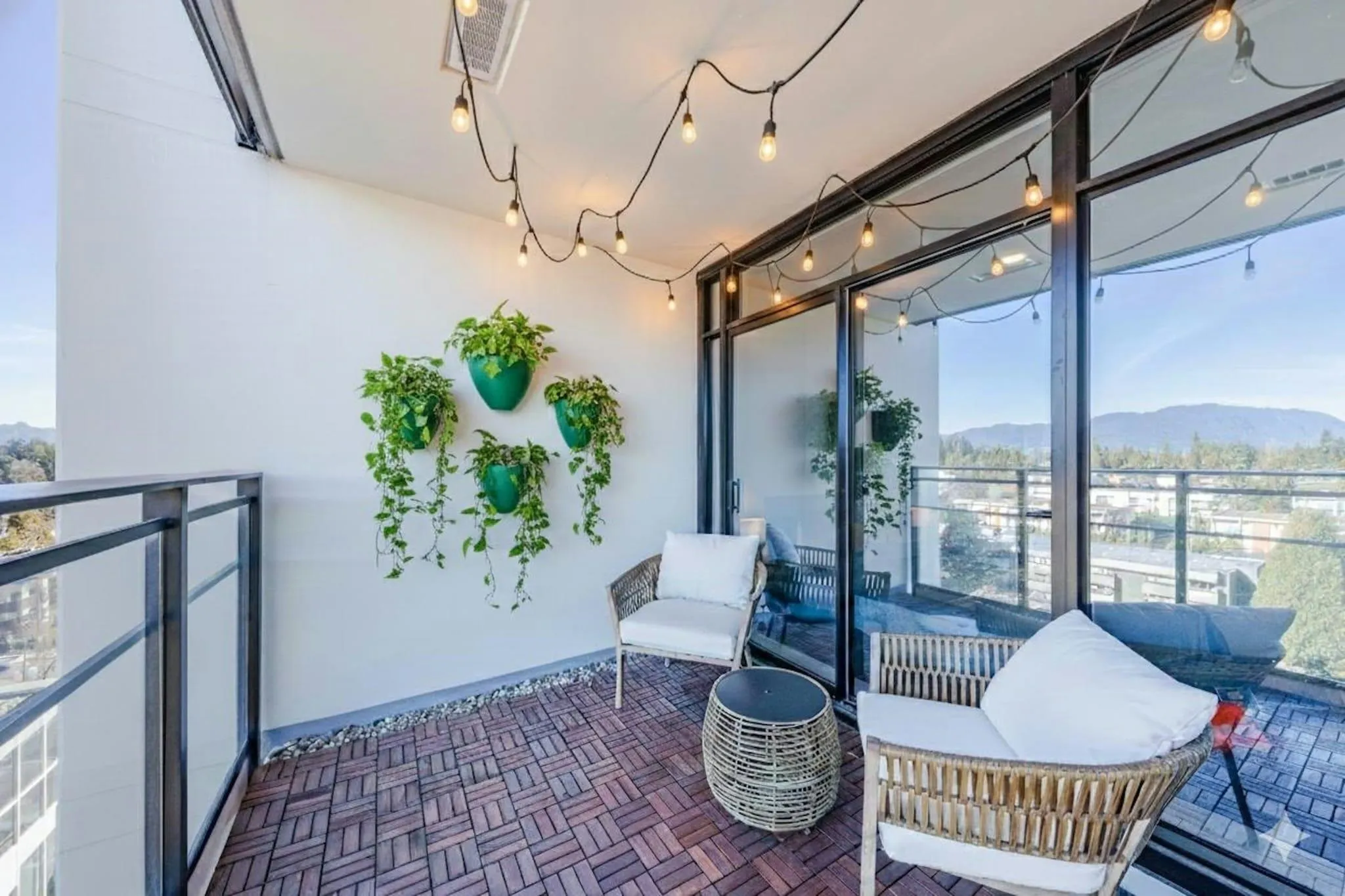 1045 Austin Avenue #808