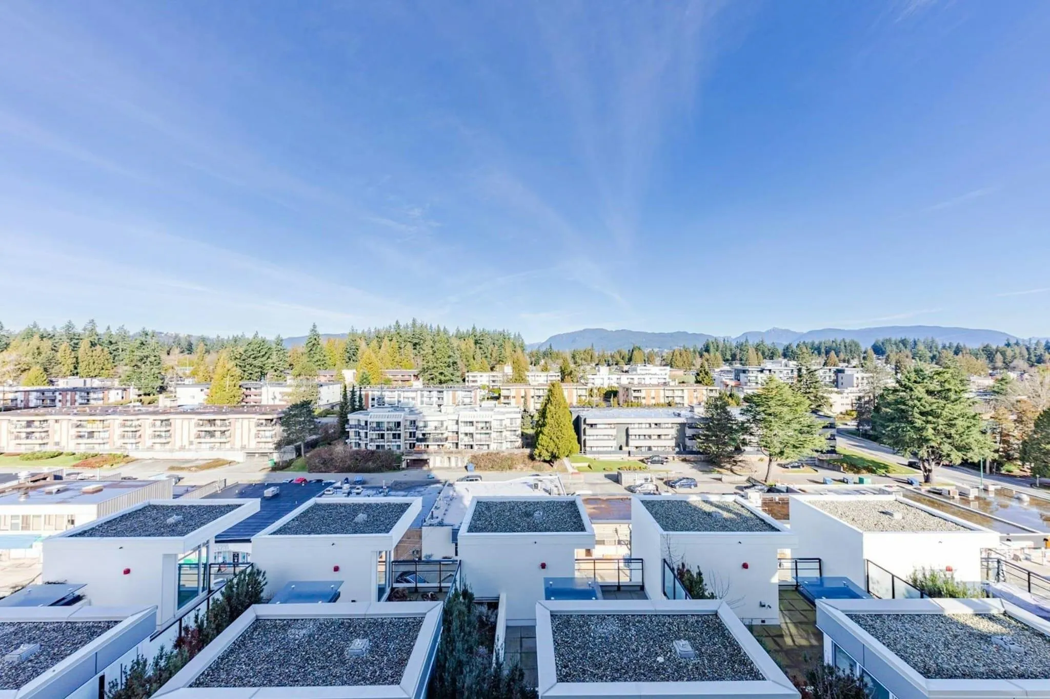 1045 Austin Avenue #808