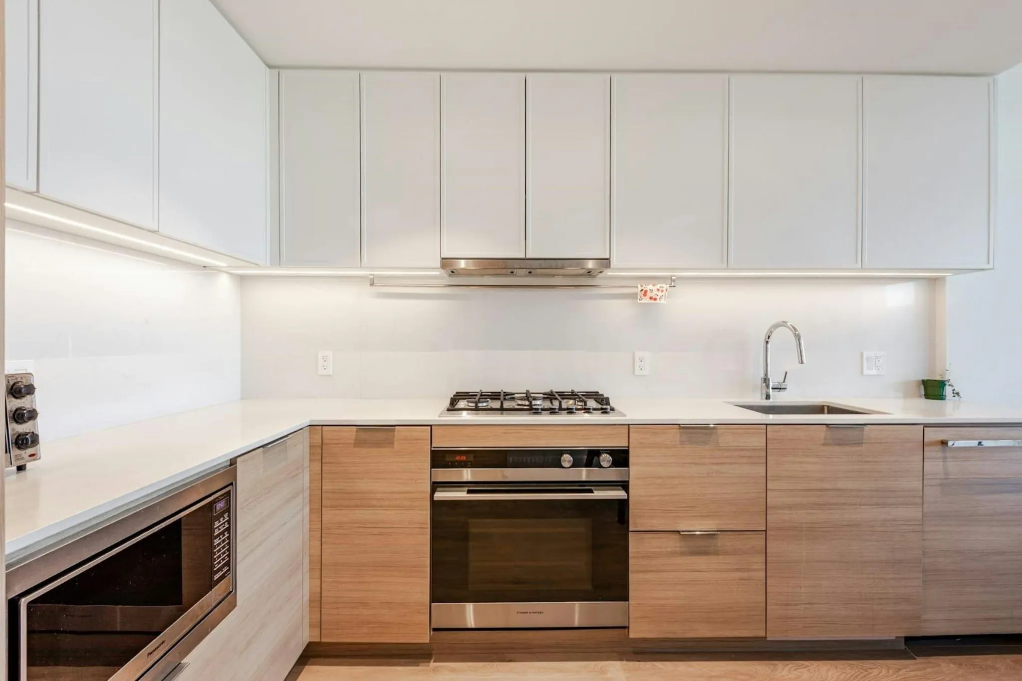 1045 Austin Avenue #808