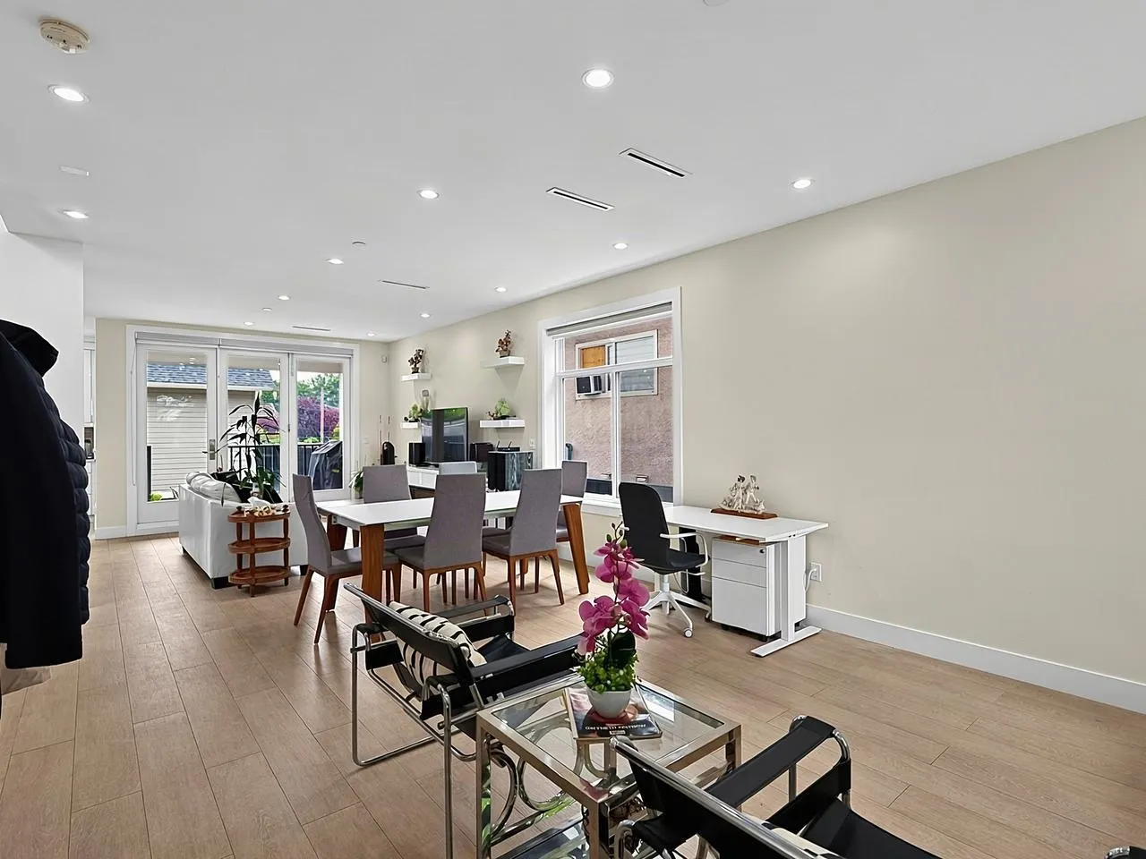 636 Cassiar Street