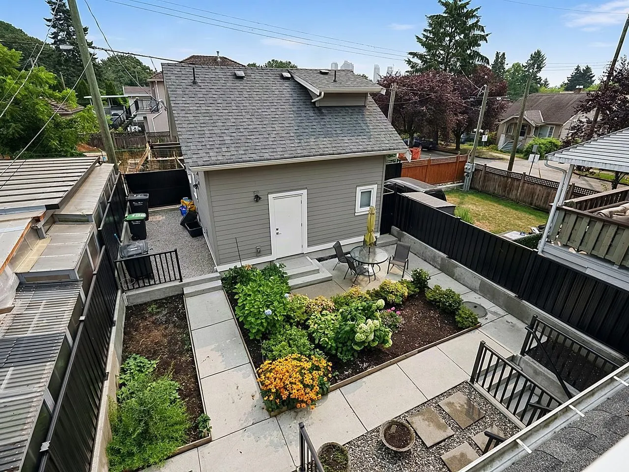 636 Cassiar Street