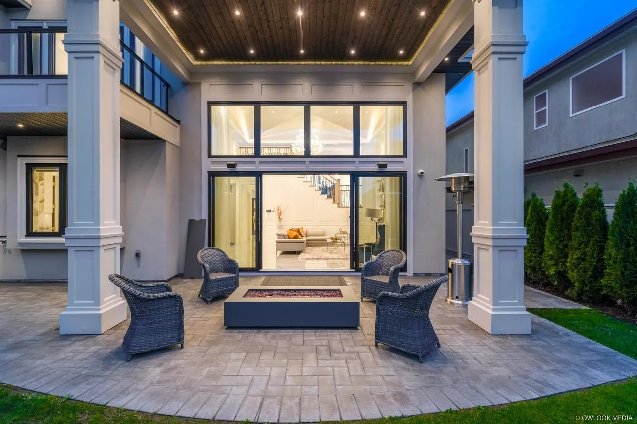 6191 Udy Road