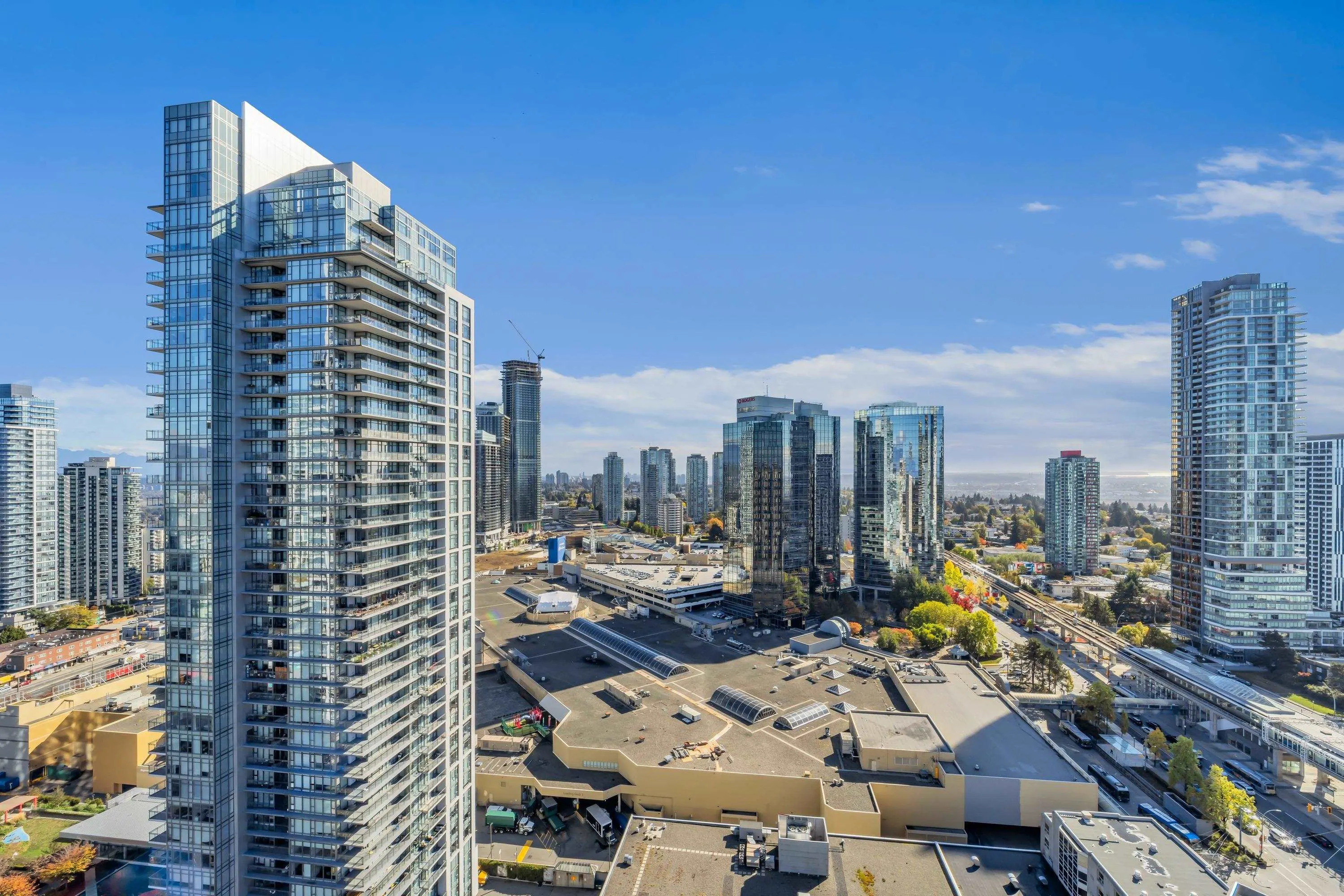 6220 Mckay Avenue #2804