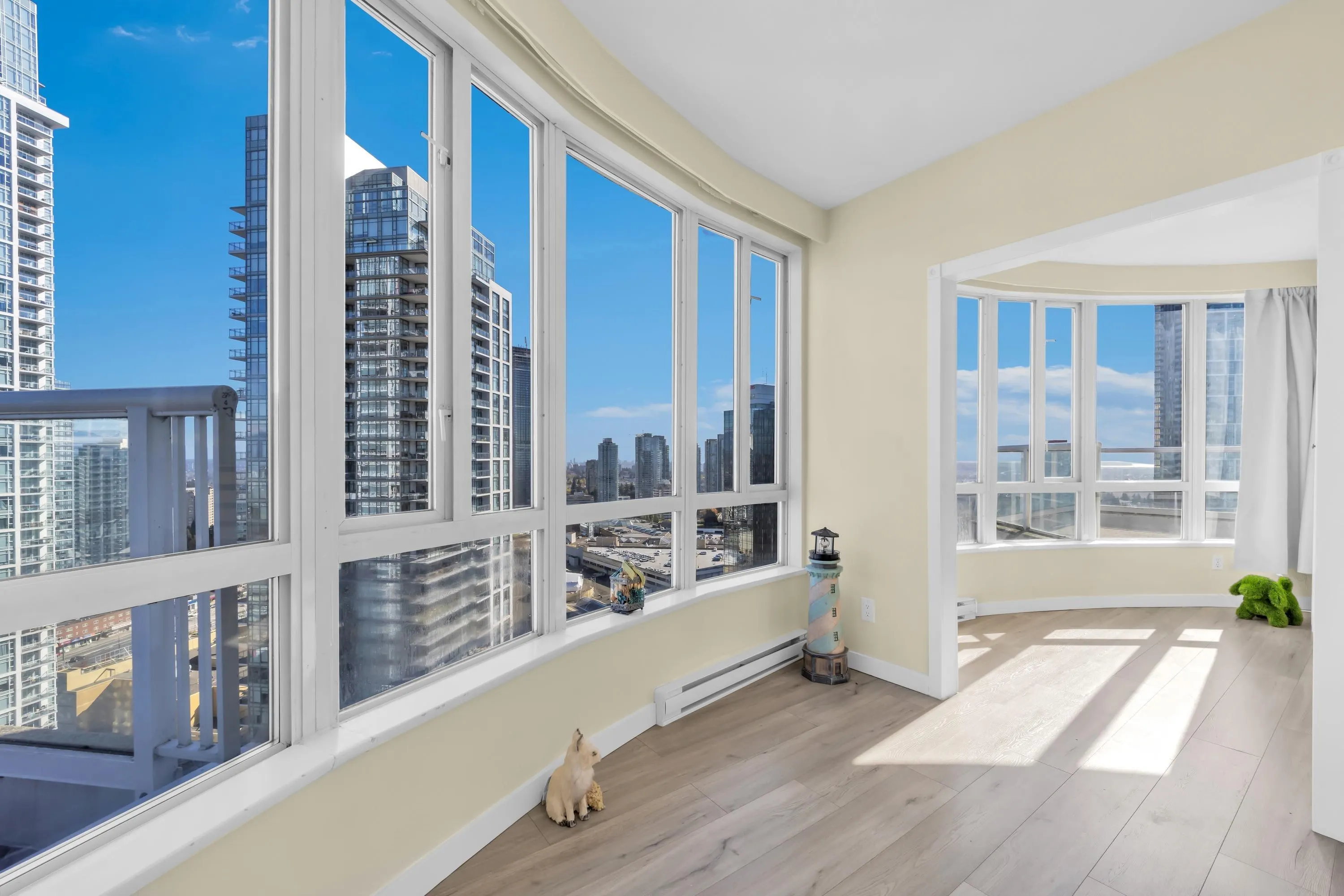 6220 Mckay Avenue #2804