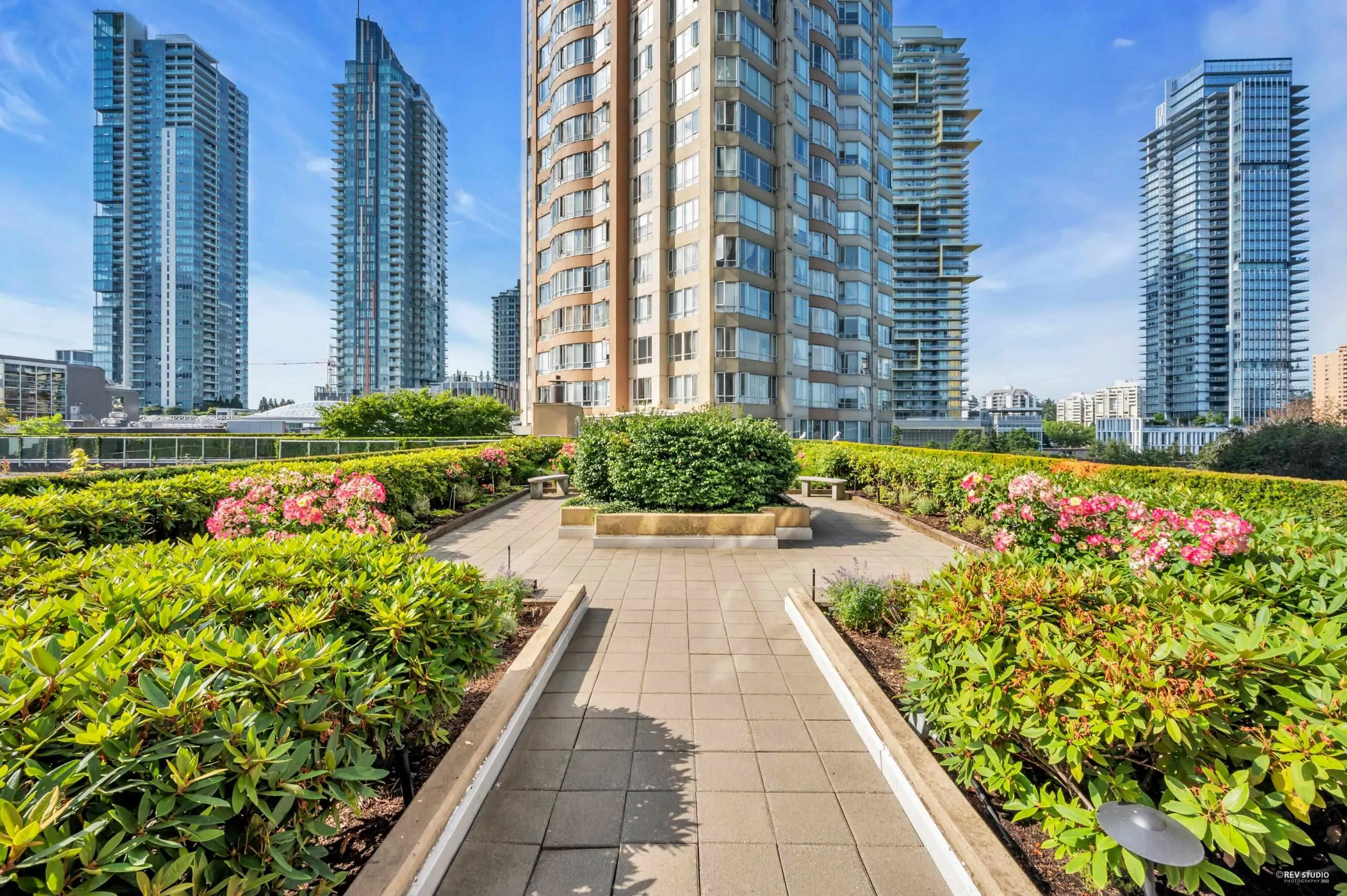 6220 Mckay Avenue #2804
