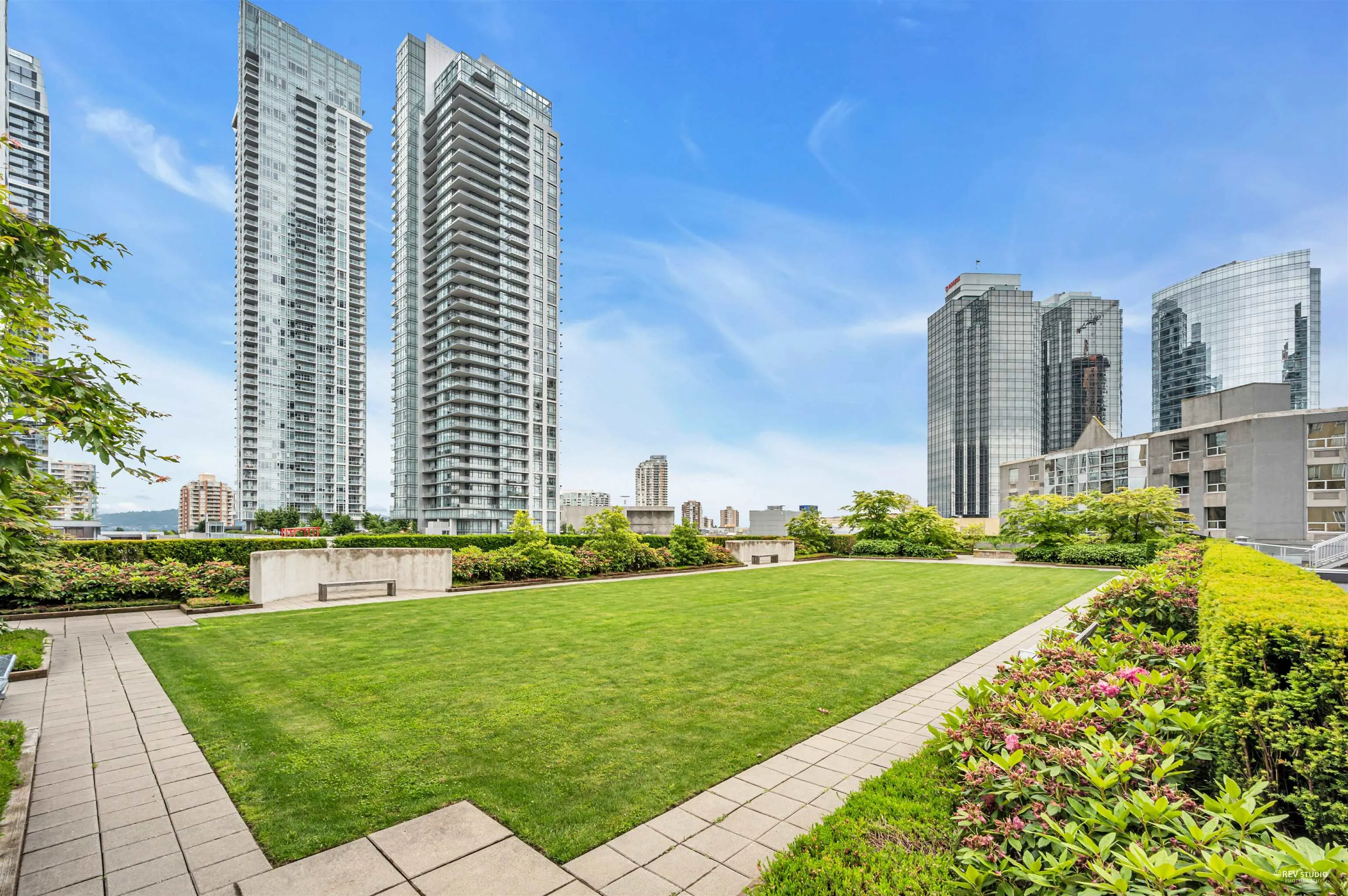 6220 Mckay Avenue #2804