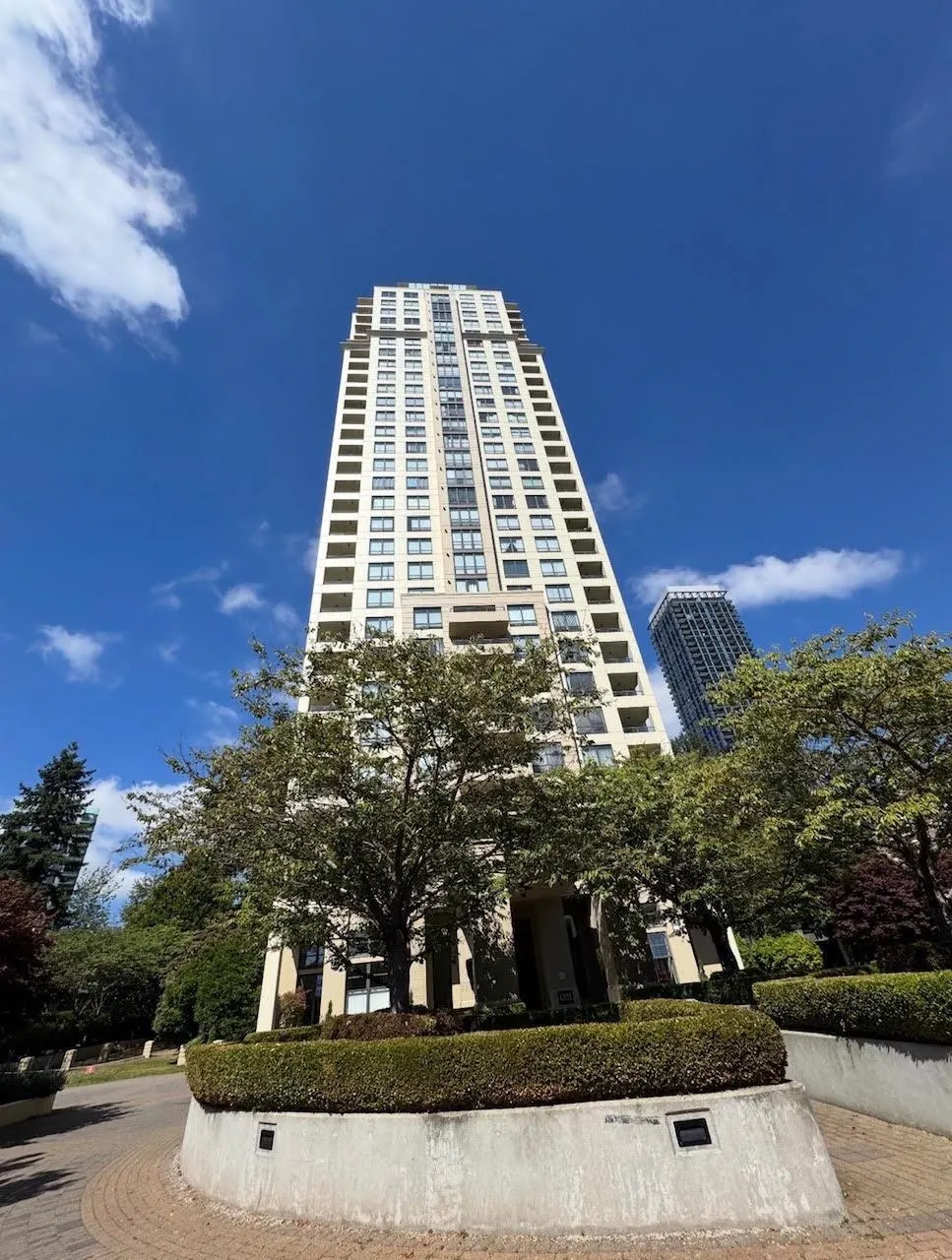 4333 Central Boulevard #307