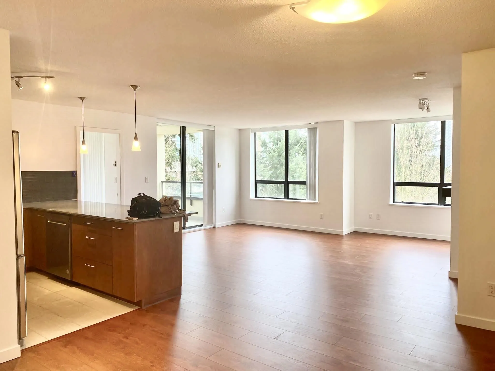 4333 Central Boulevard #307