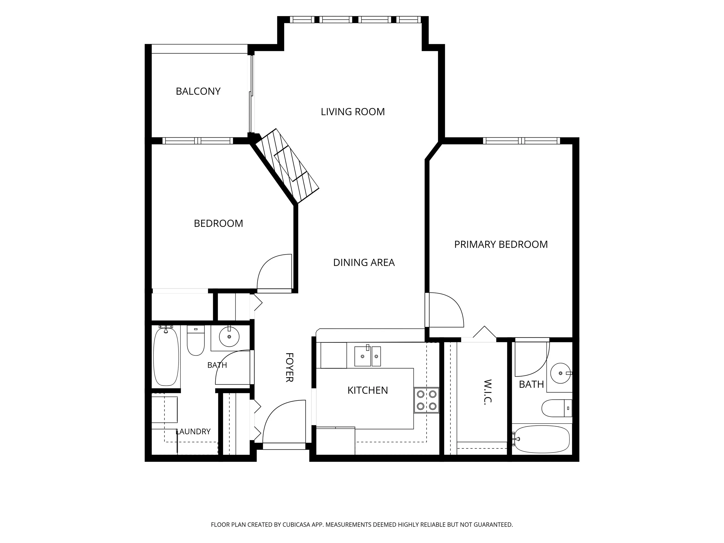 83 Star Crescent #211