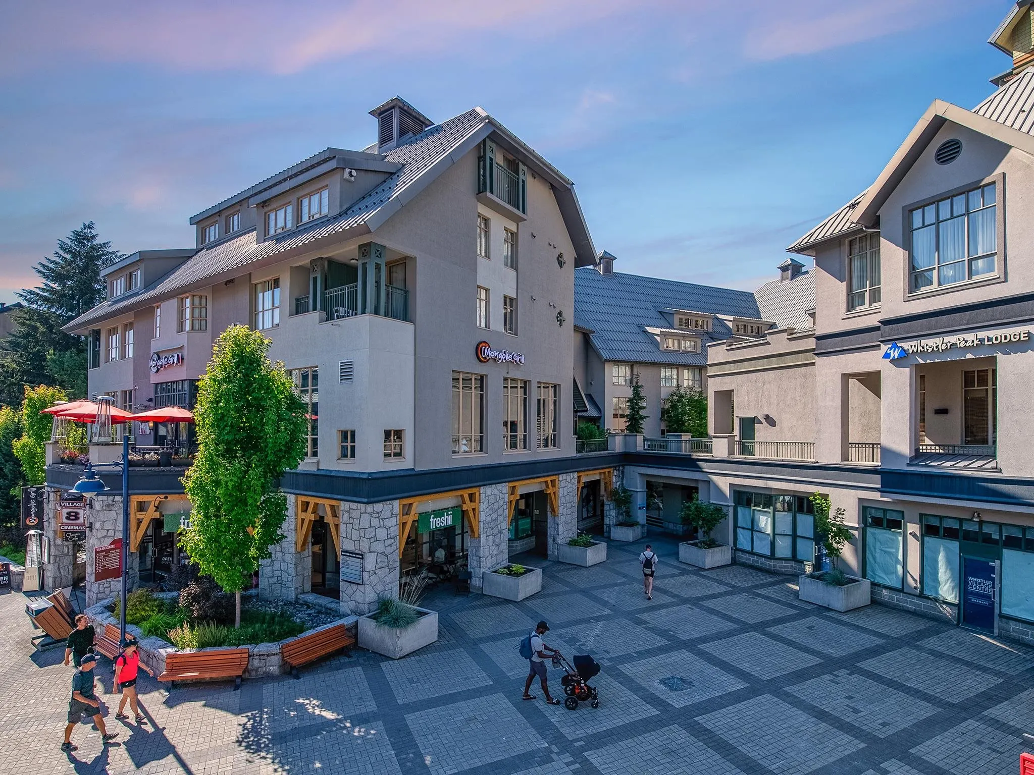 4295 Blackcomb Way #616