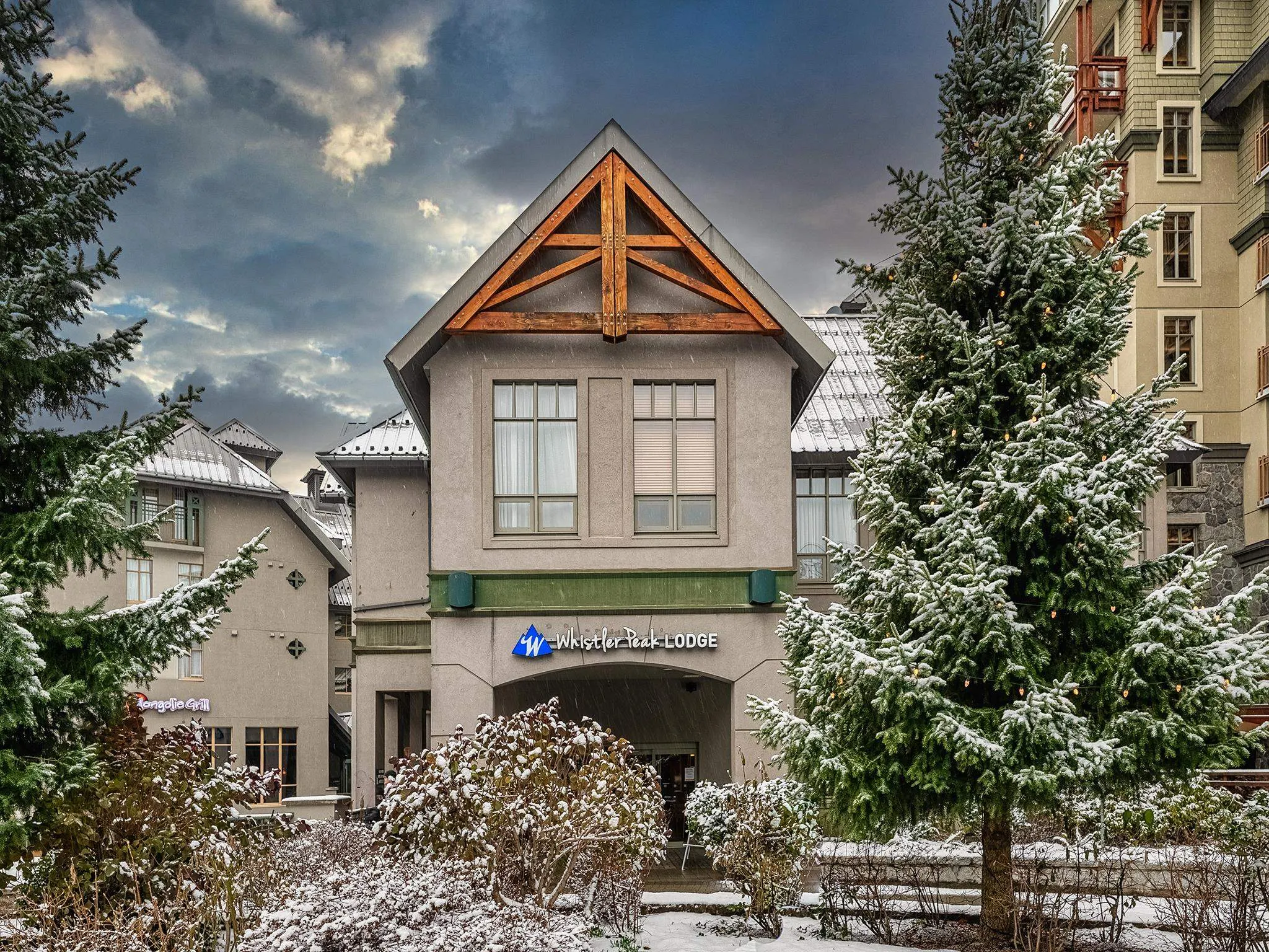 4295 Blackcomb Way #616
