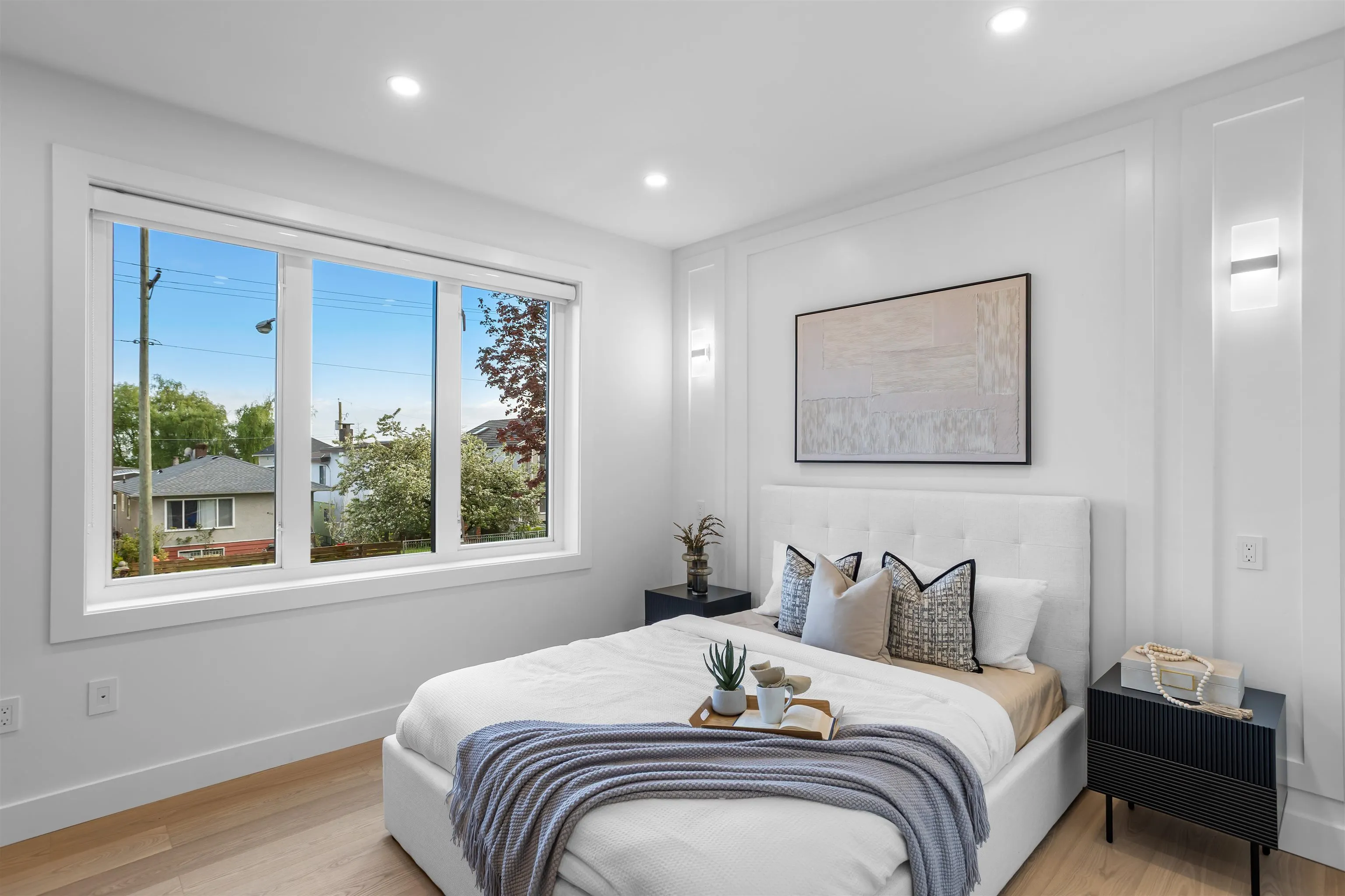 165 E 45th Avenue #1