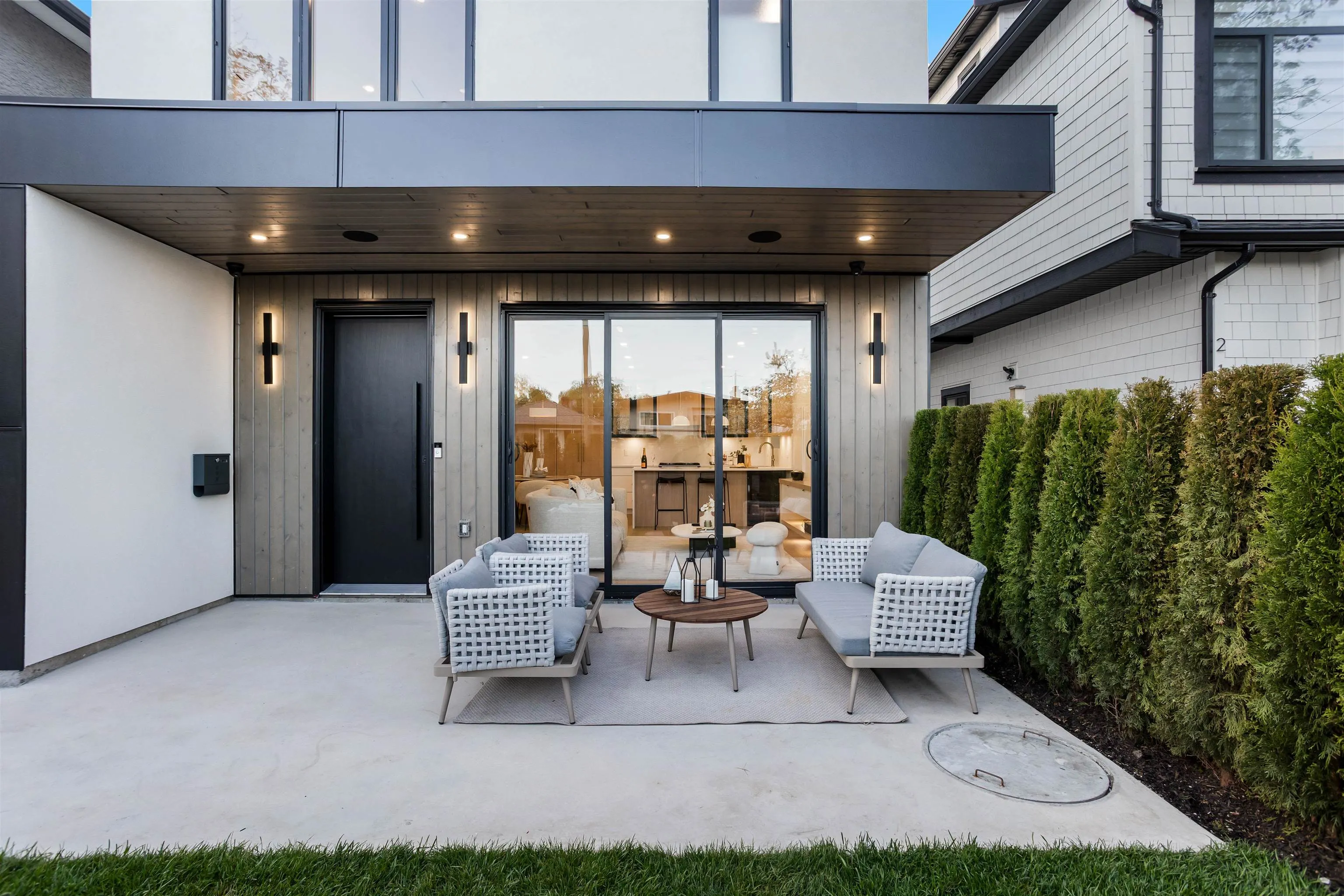 165 E 45th Avenue #1