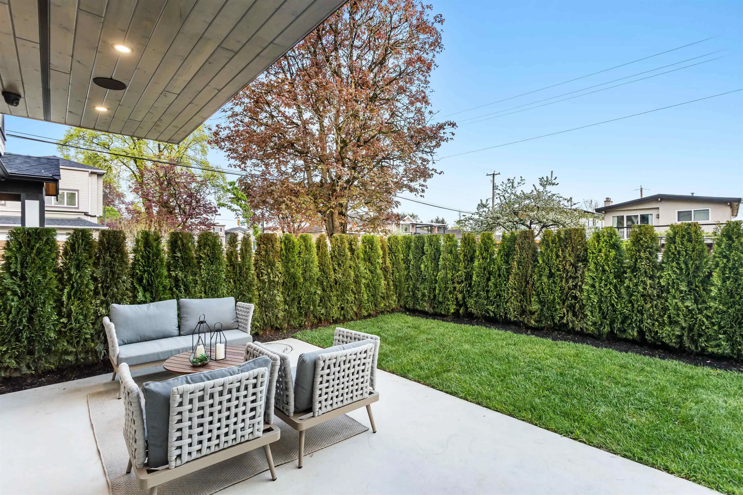 165 E 45th Avenue #1