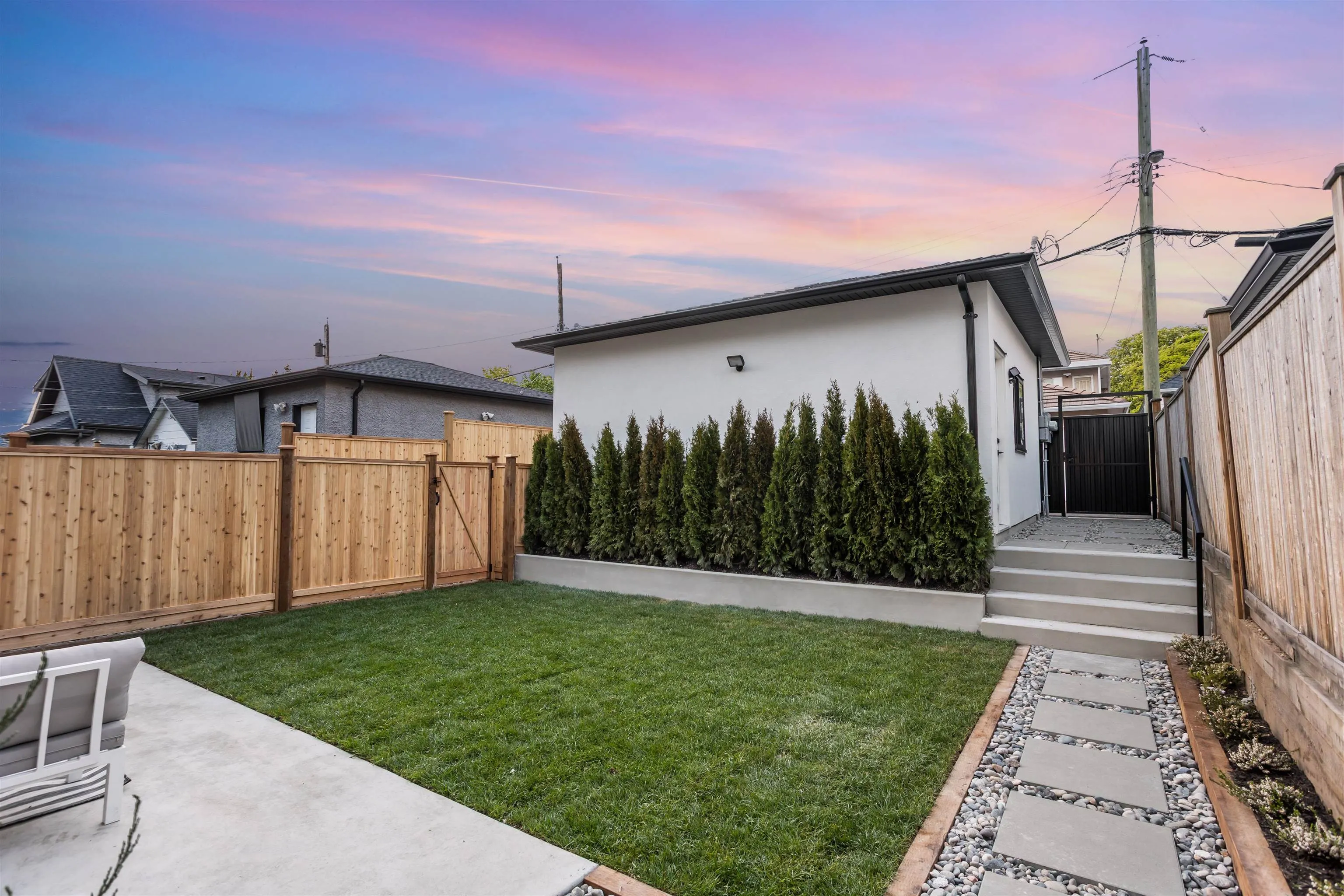 165 E 45th Avenue #2