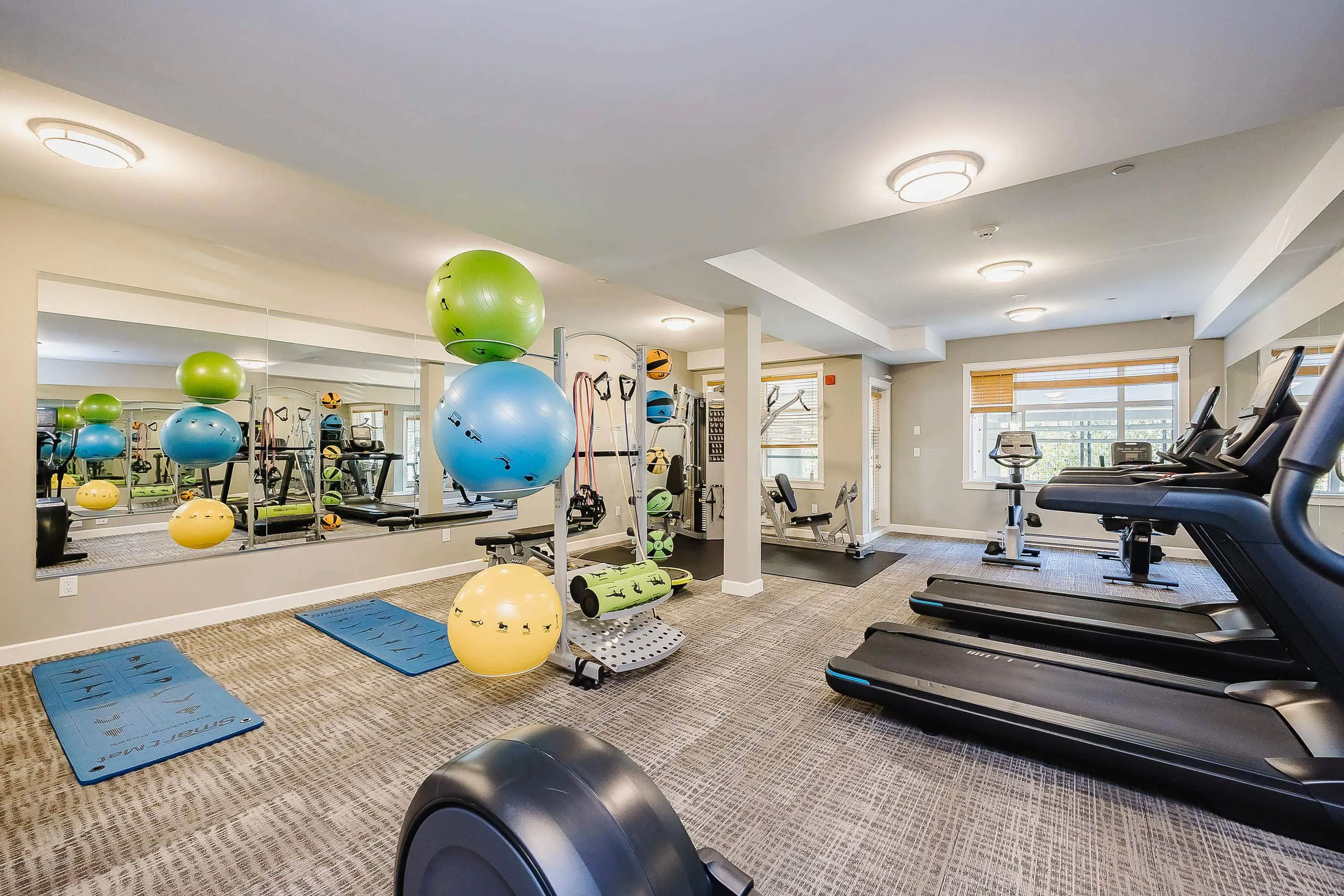 20325 85 Avenue #609