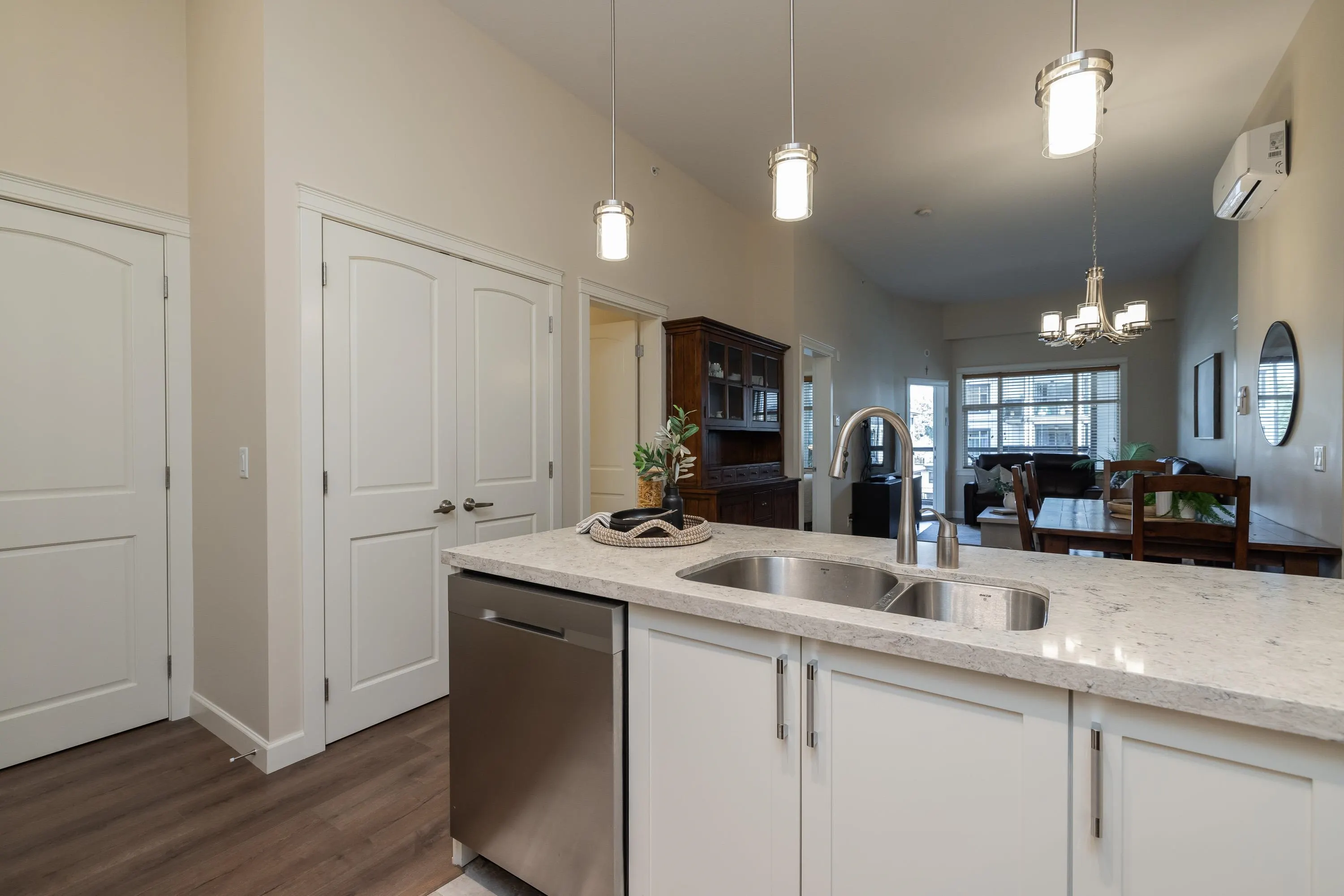 20325 85 Avenue #609
