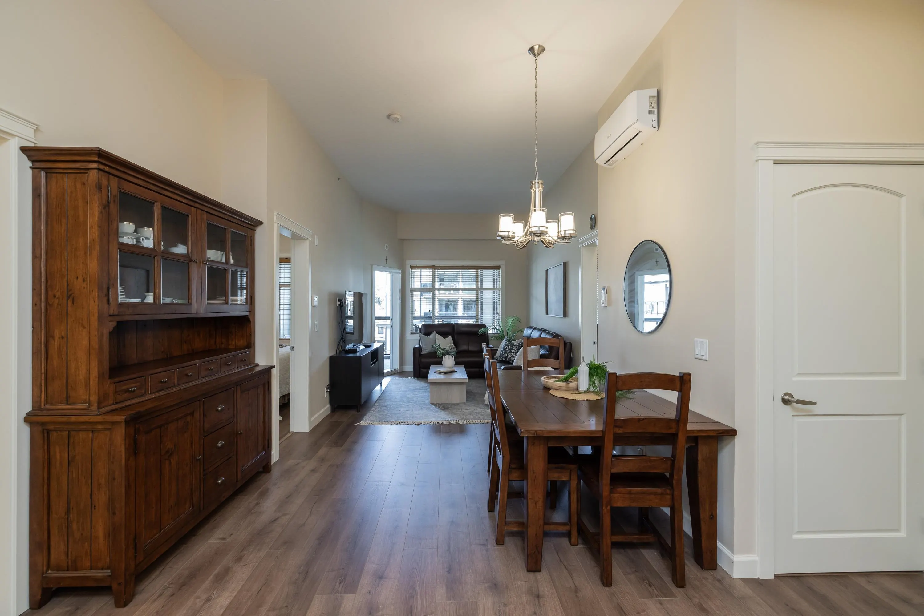 20325 85 Avenue #609
