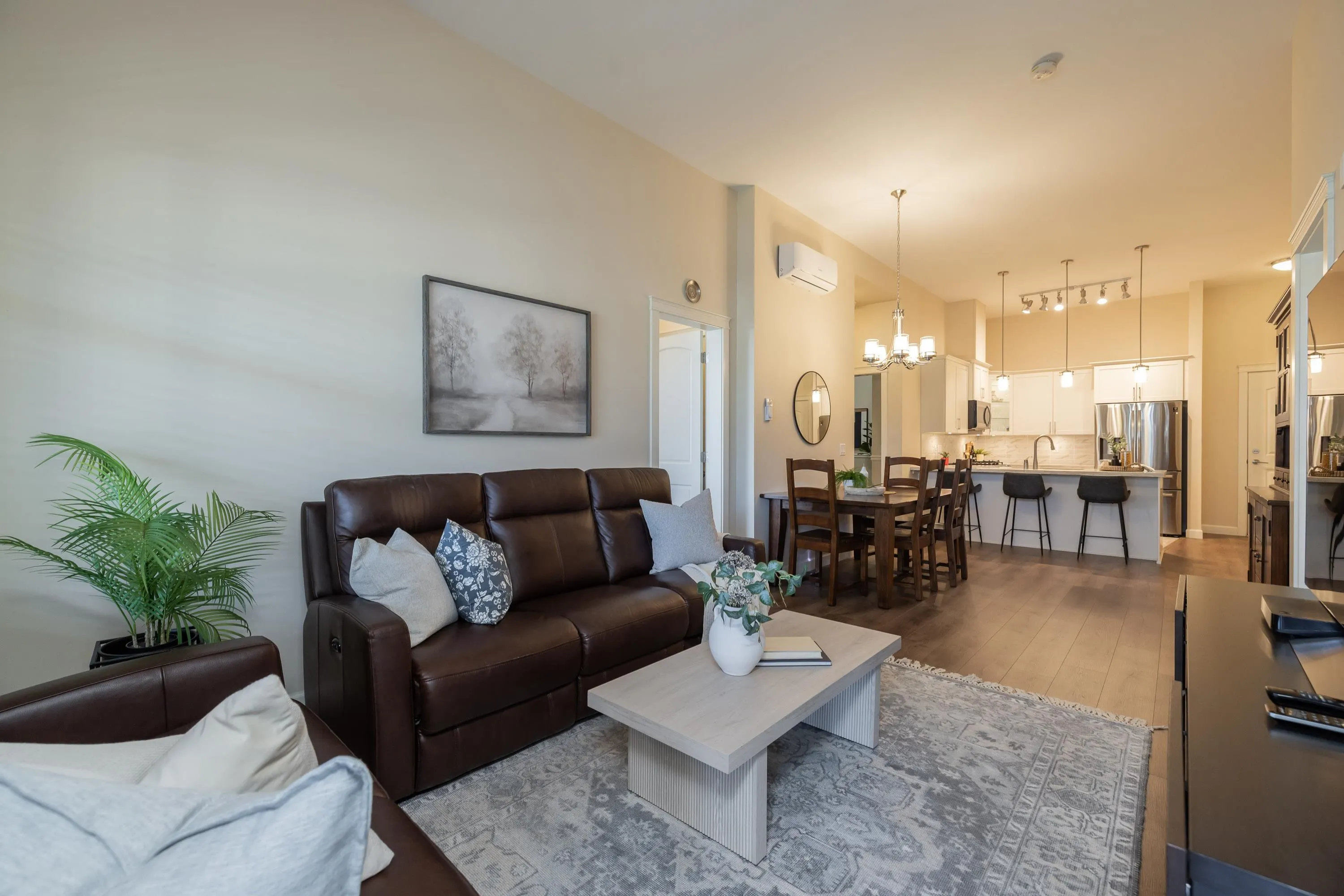 20325 85 Avenue #609