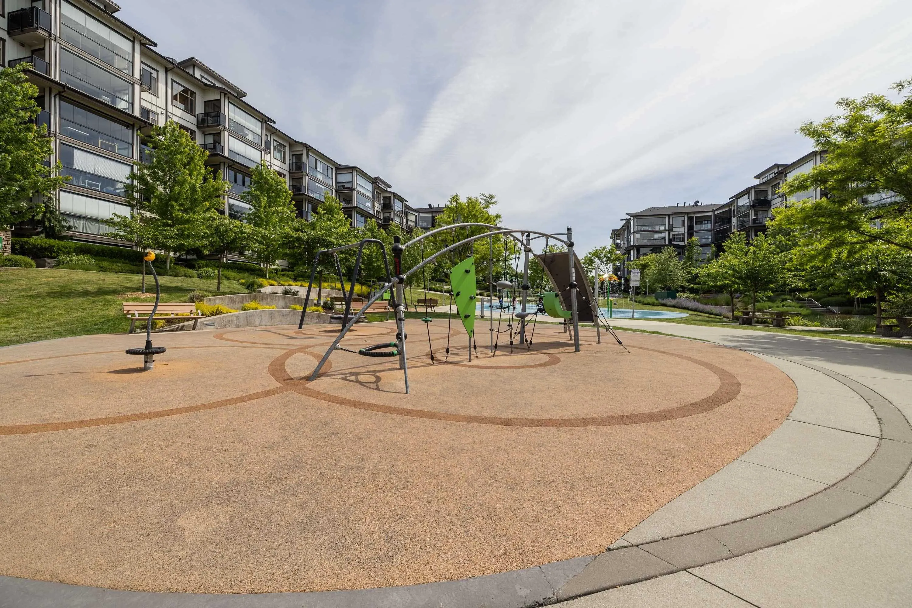 20325 85 Avenue #609