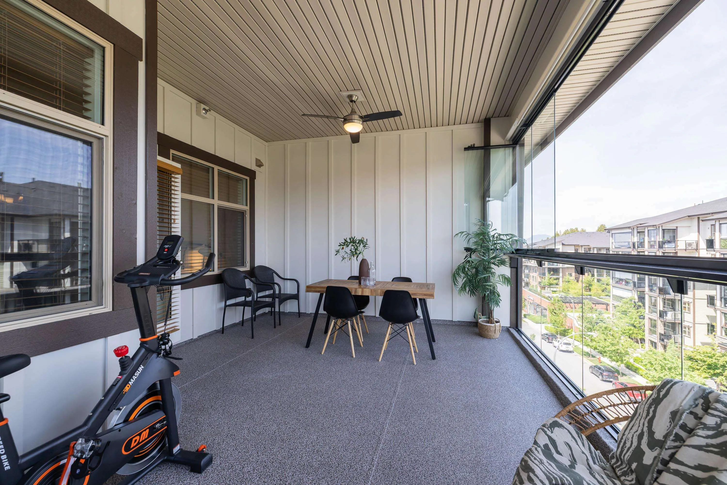 20325 85 Avenue #609