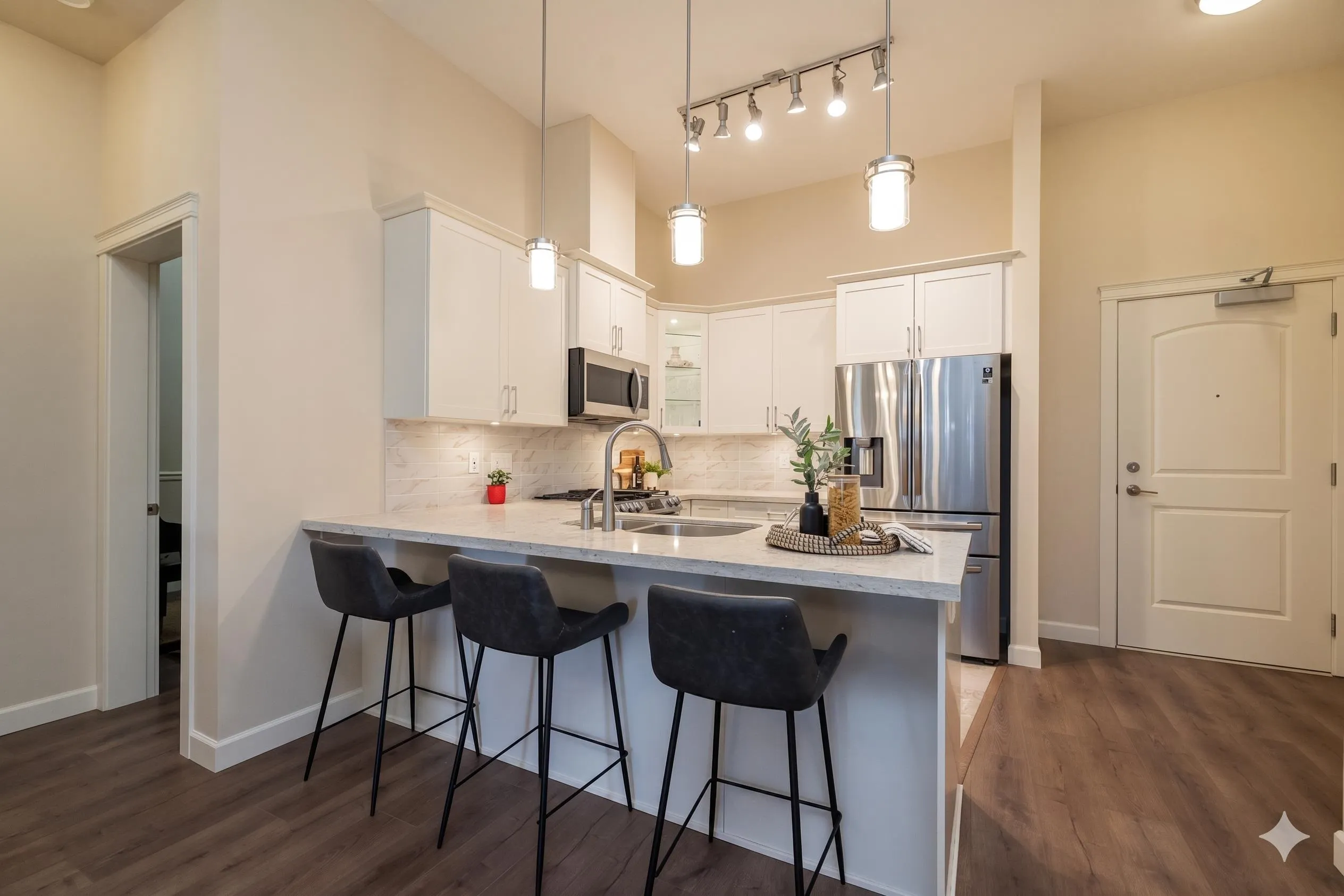 20325 85 Avenue #609