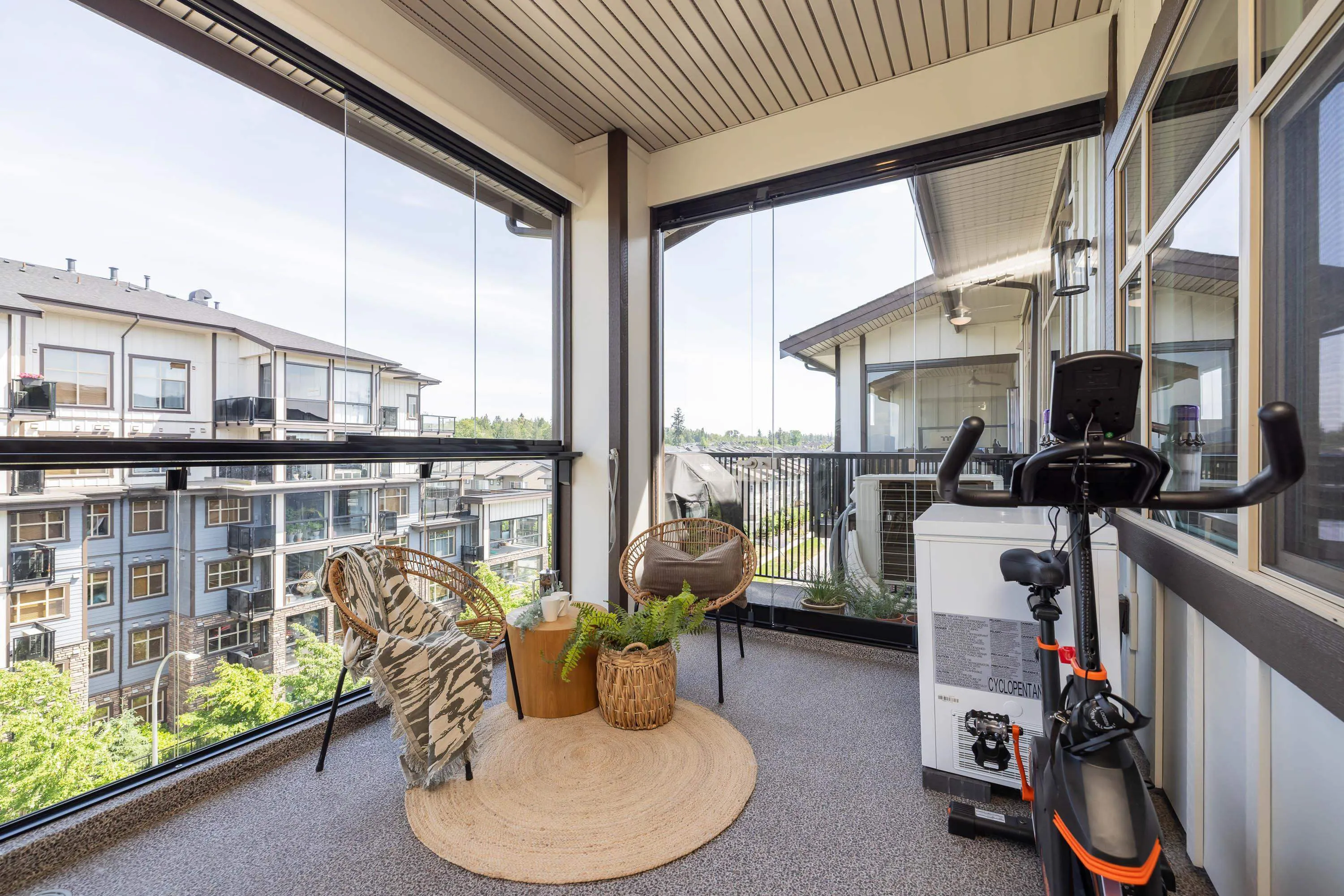 20325 85 Avenue #609