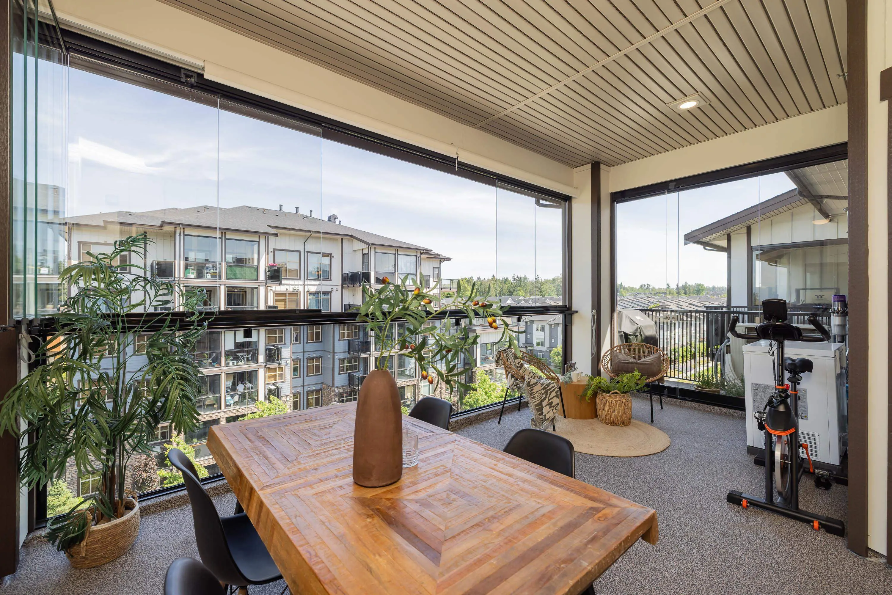 20325 85 Avenue #609