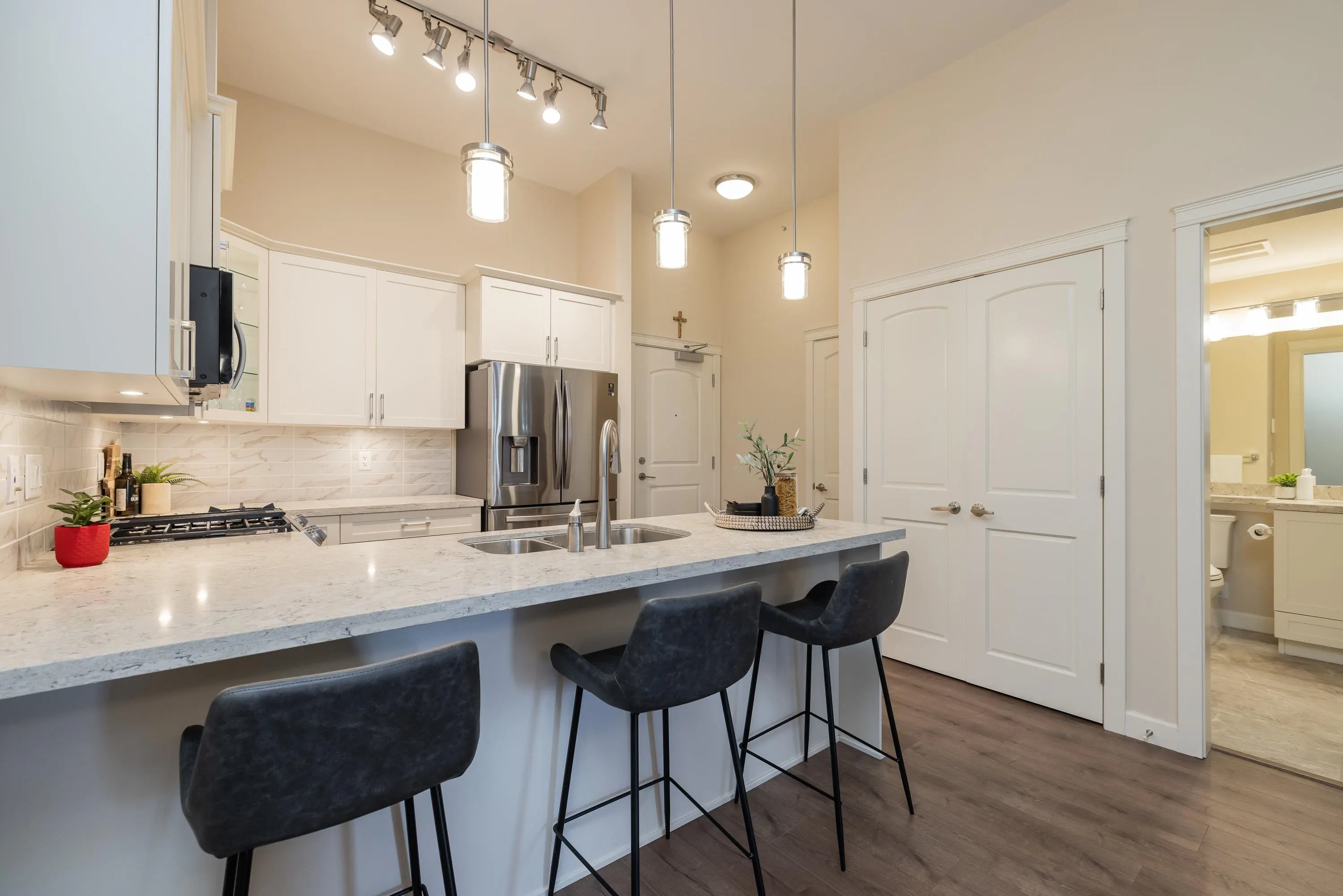 20325 85 Avenue #609