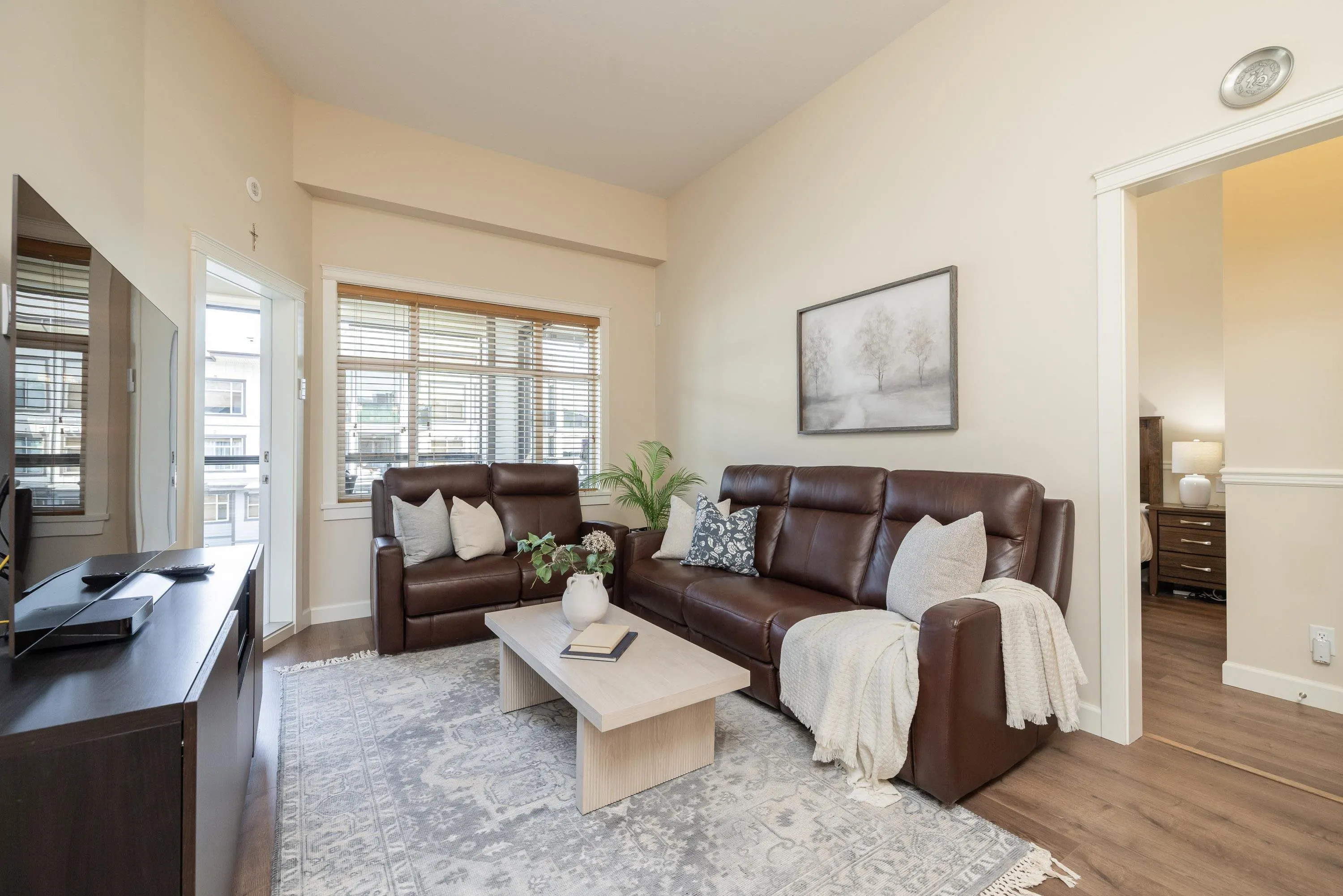 20325 85 Avenue #609