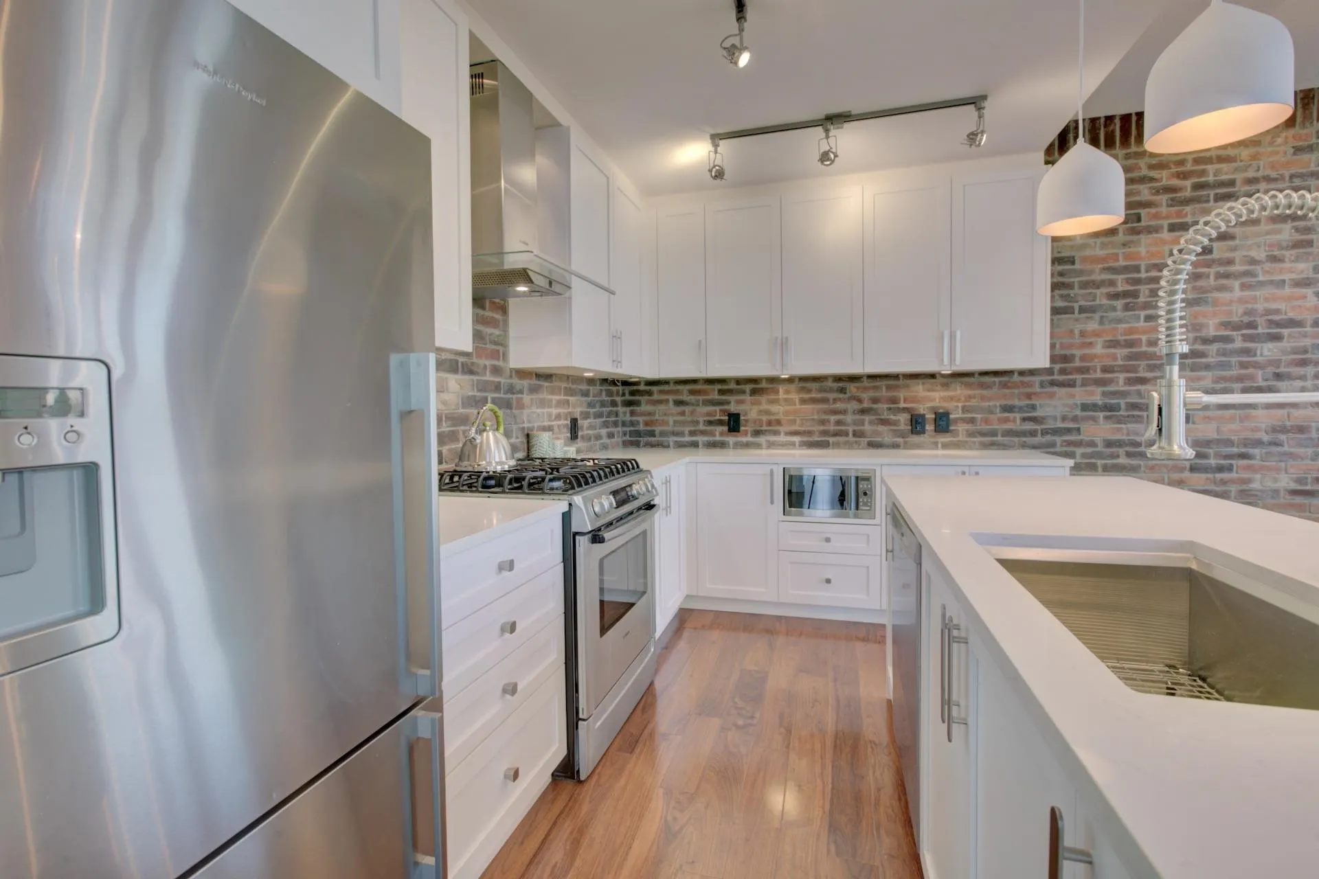 1001 Homer Street #2403