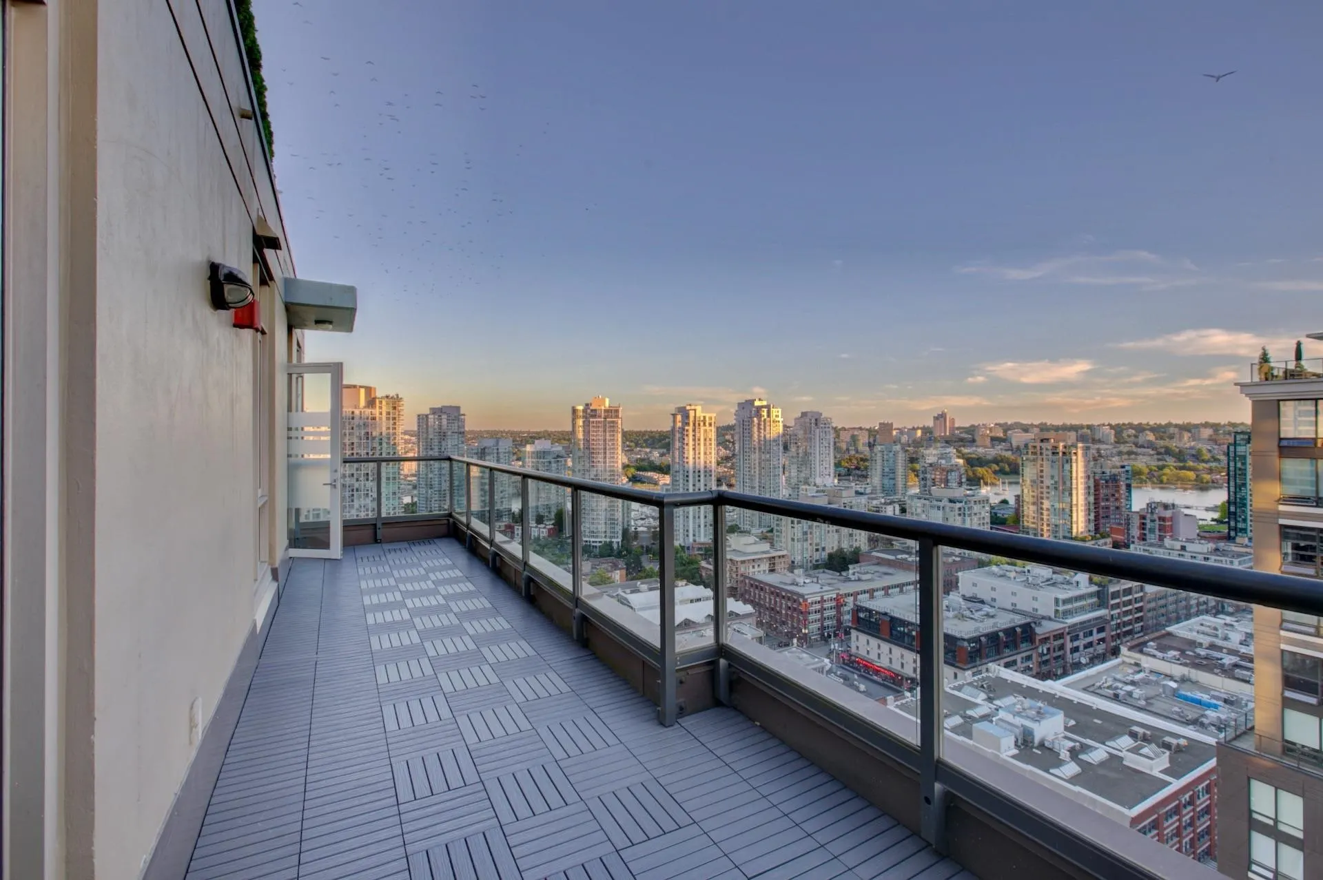 1001 Homer Street #2403