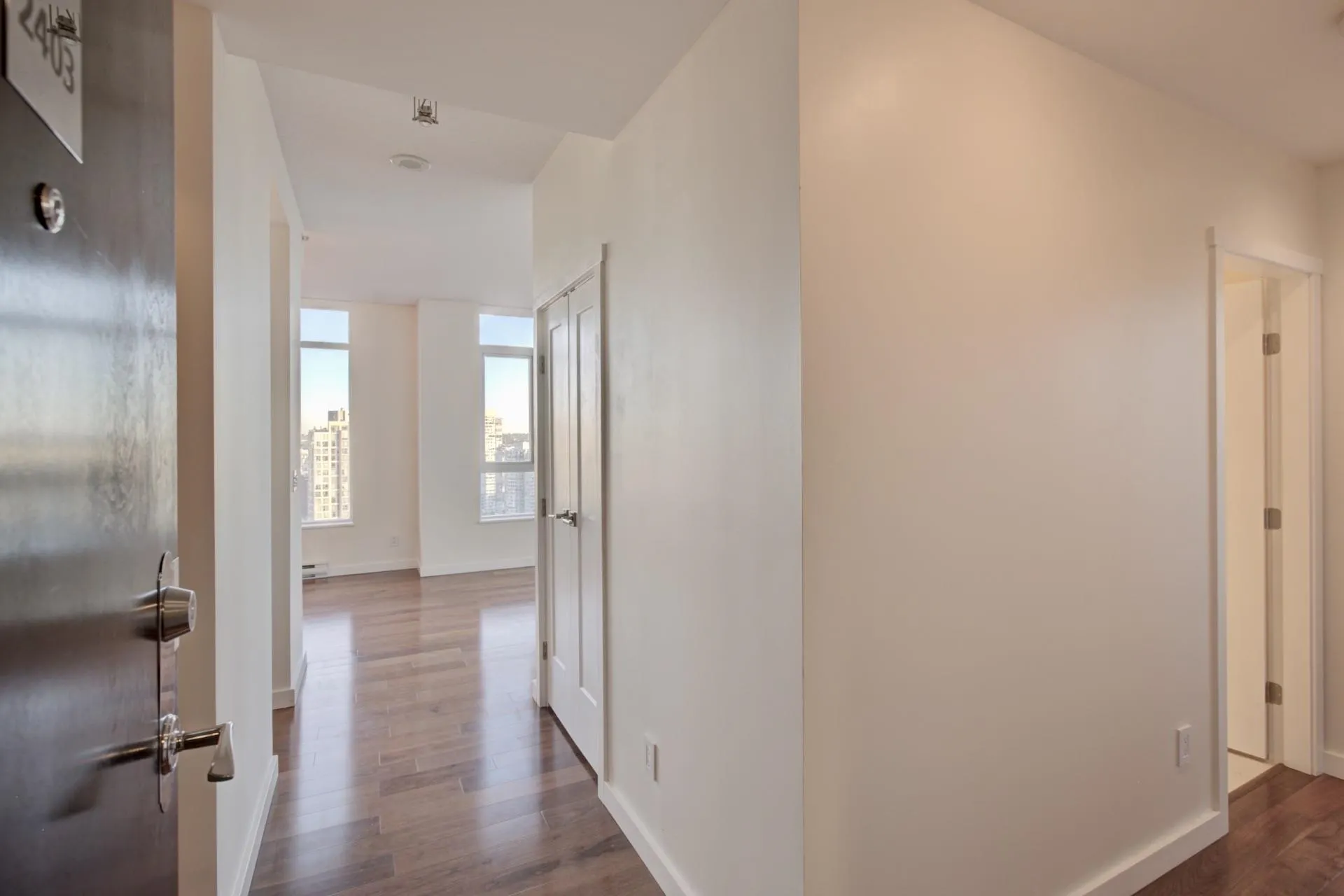 1001 Homer Street #2403